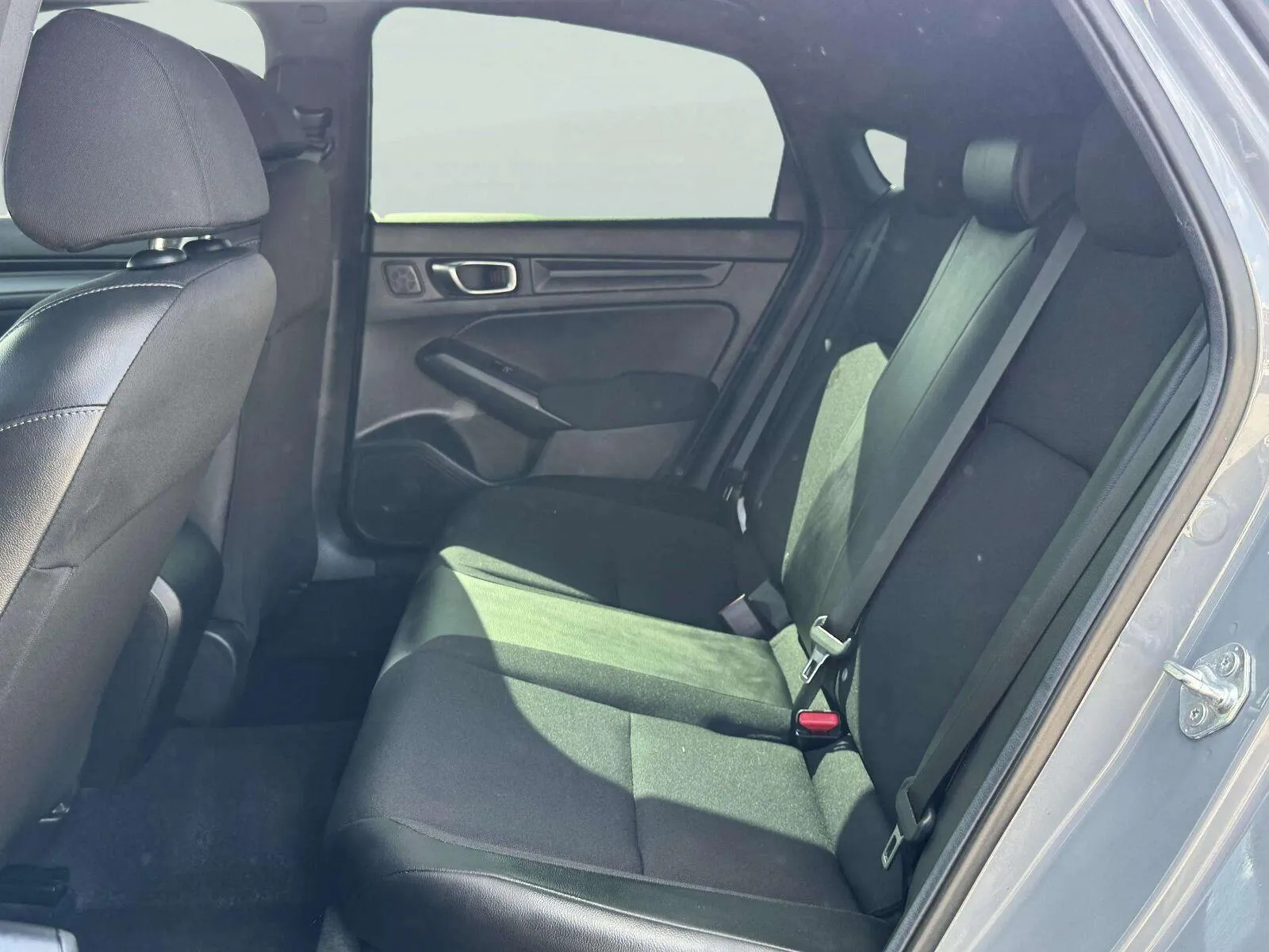 Honda Civic photo 29
