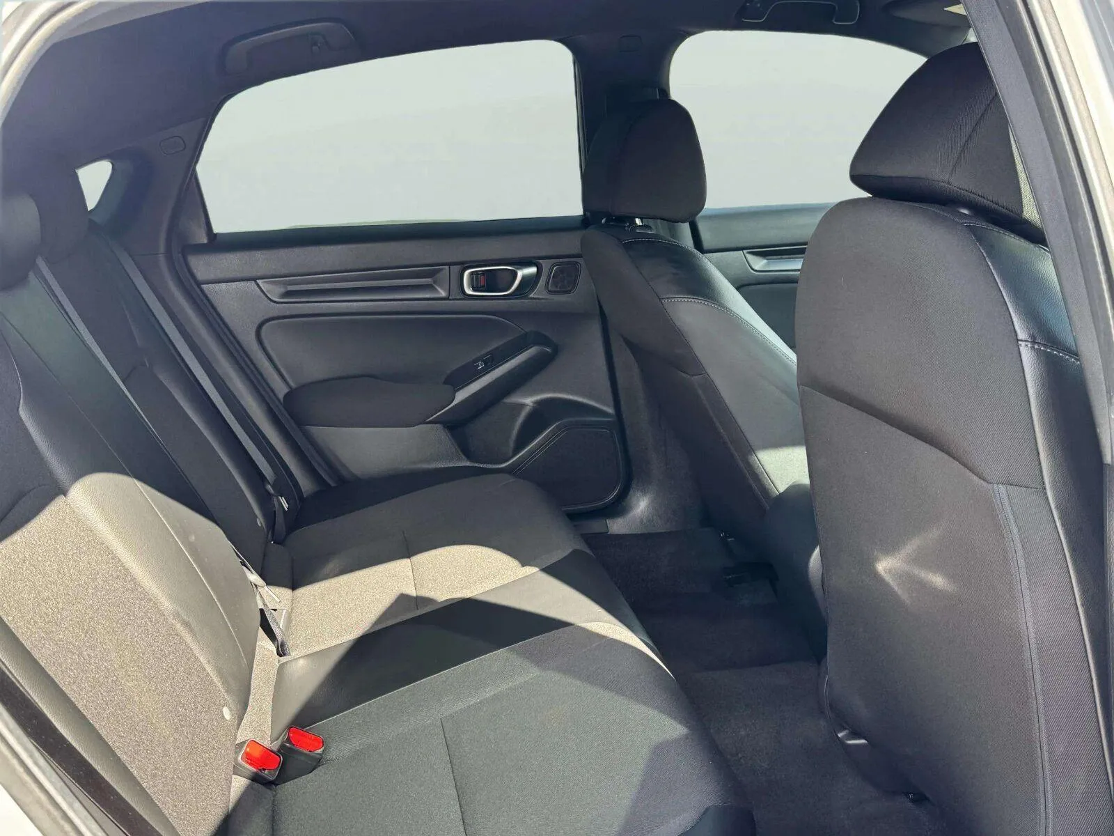 Honda Civic photo 33