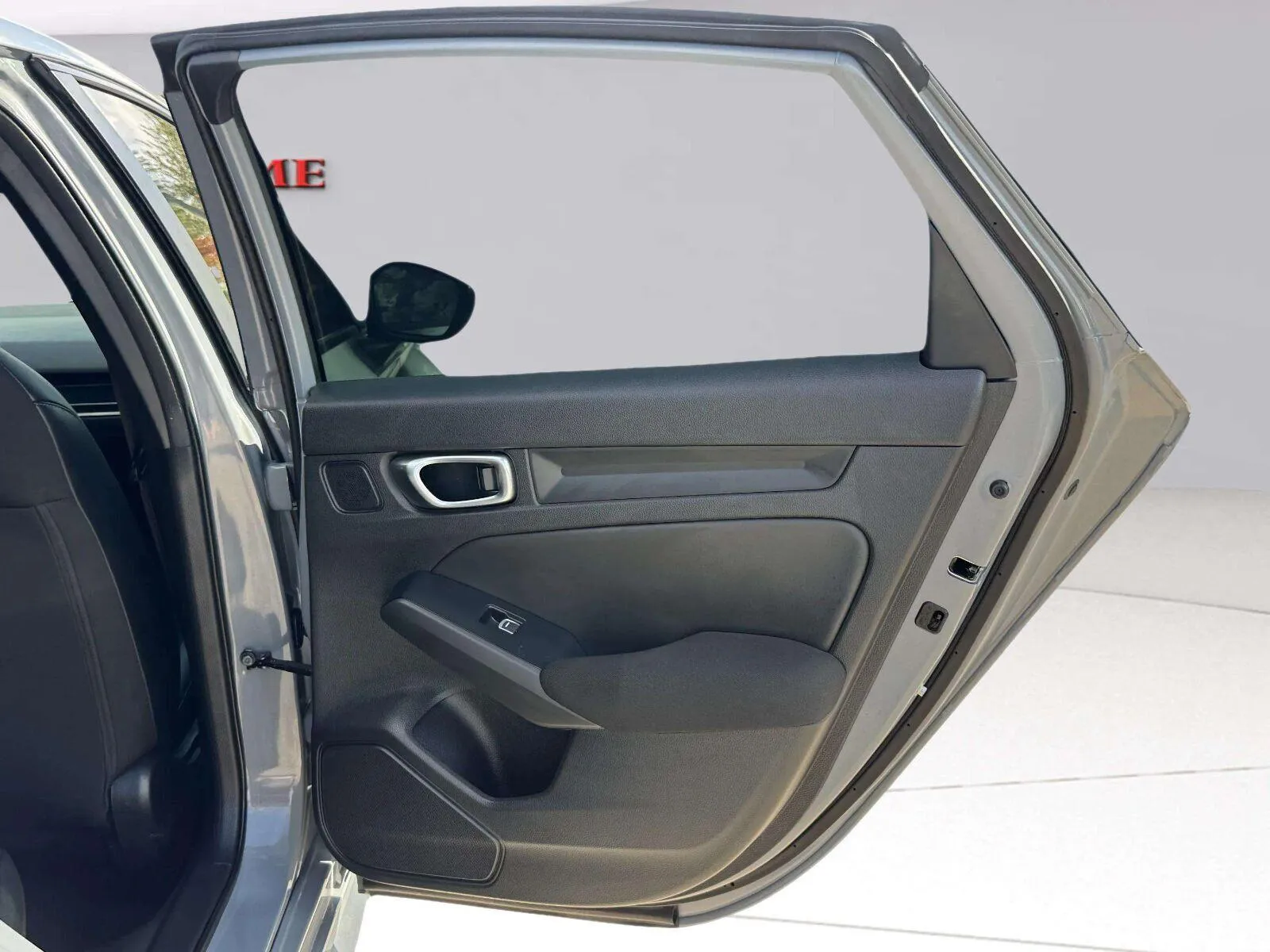 Honda Civic photo 34