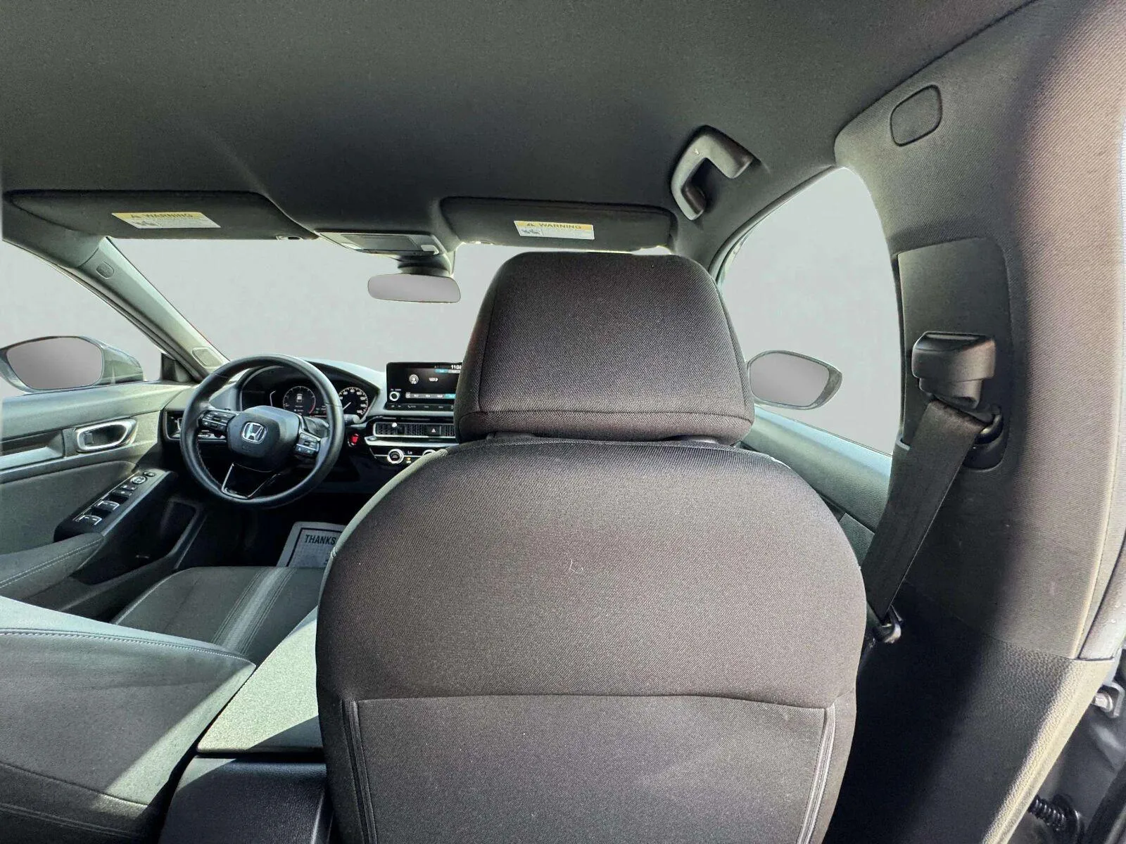 Honda Civic photo 37