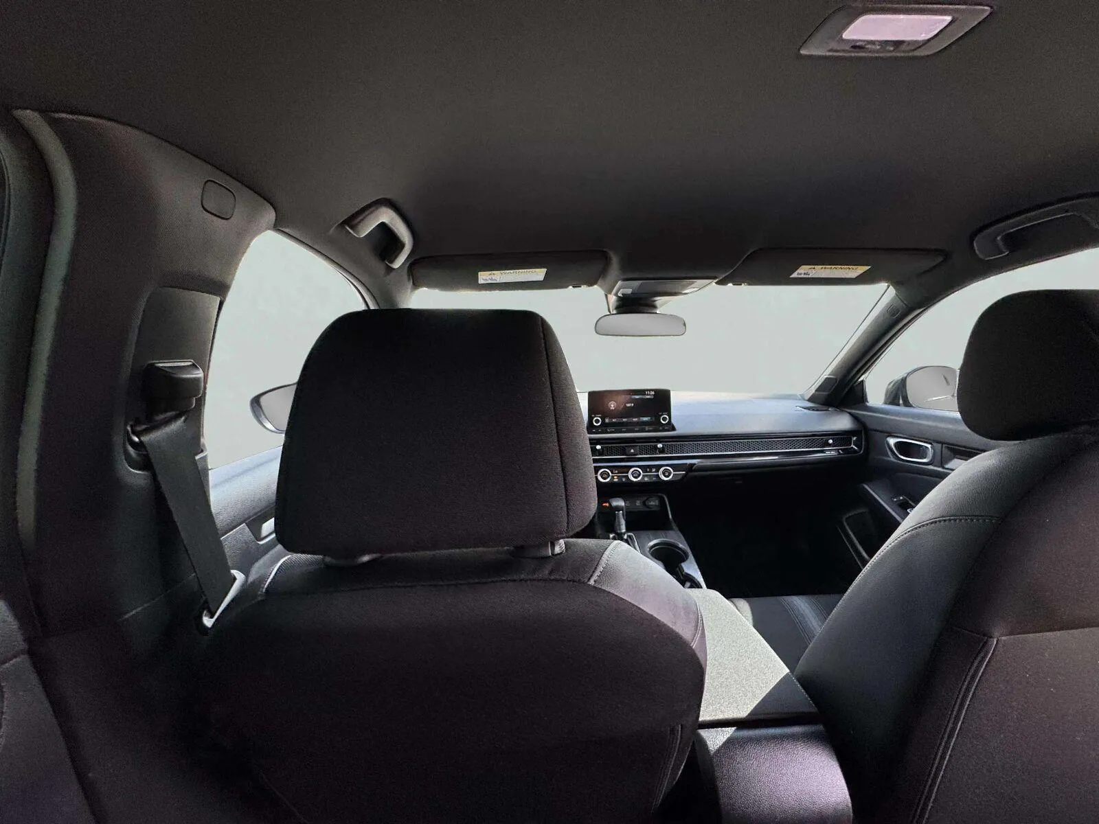 Honda Civic photo 39