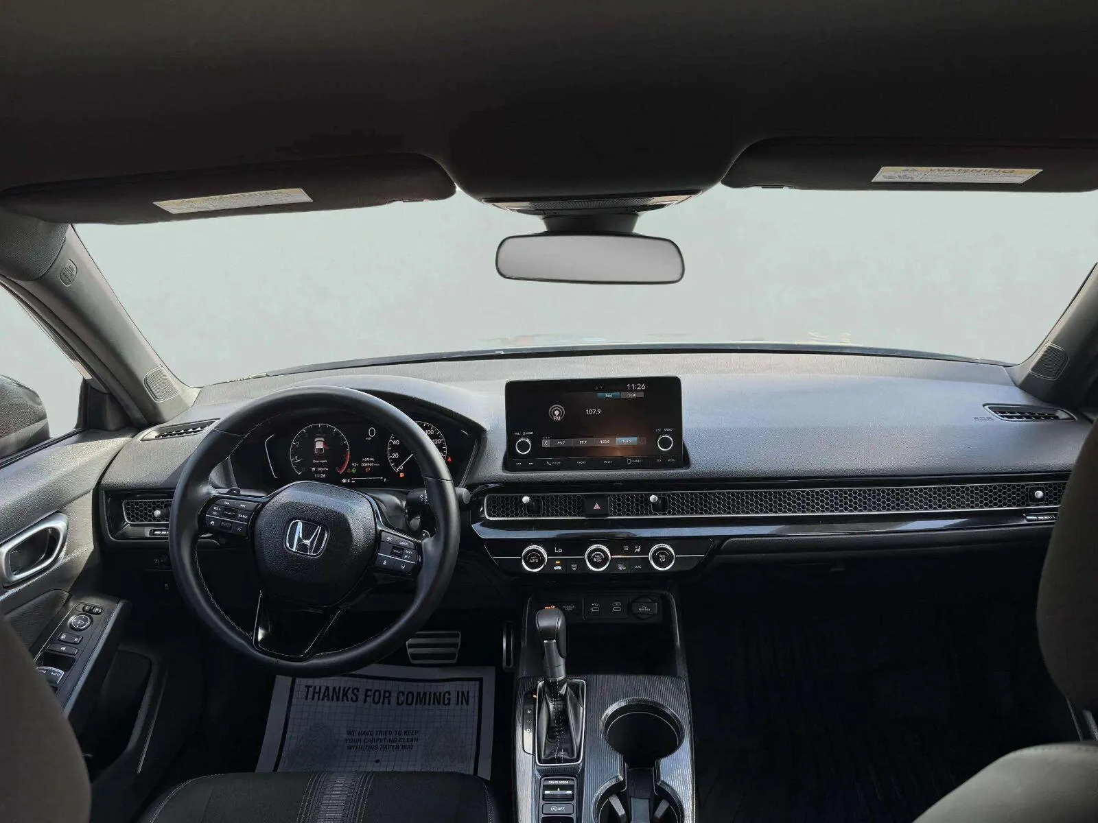 Honda Civic photo 40