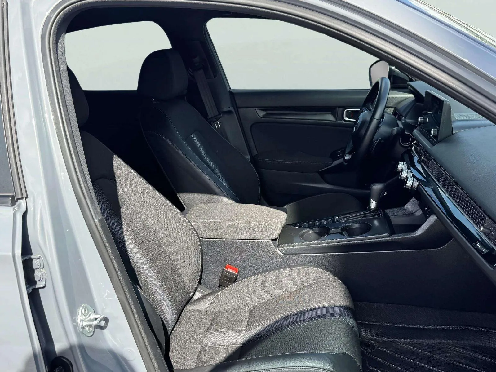 Honda Civic photo 41