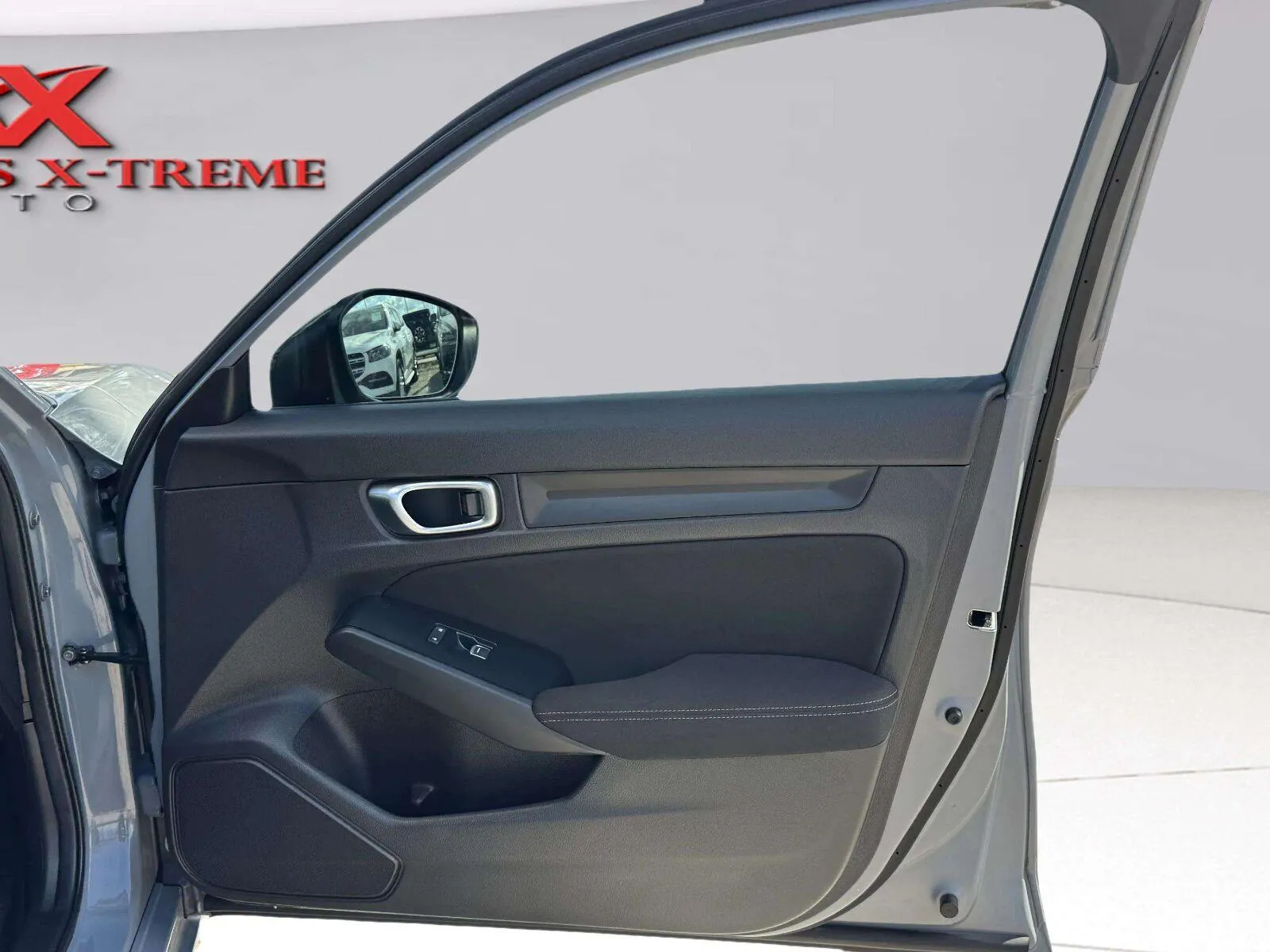 Honda Civic photo 42