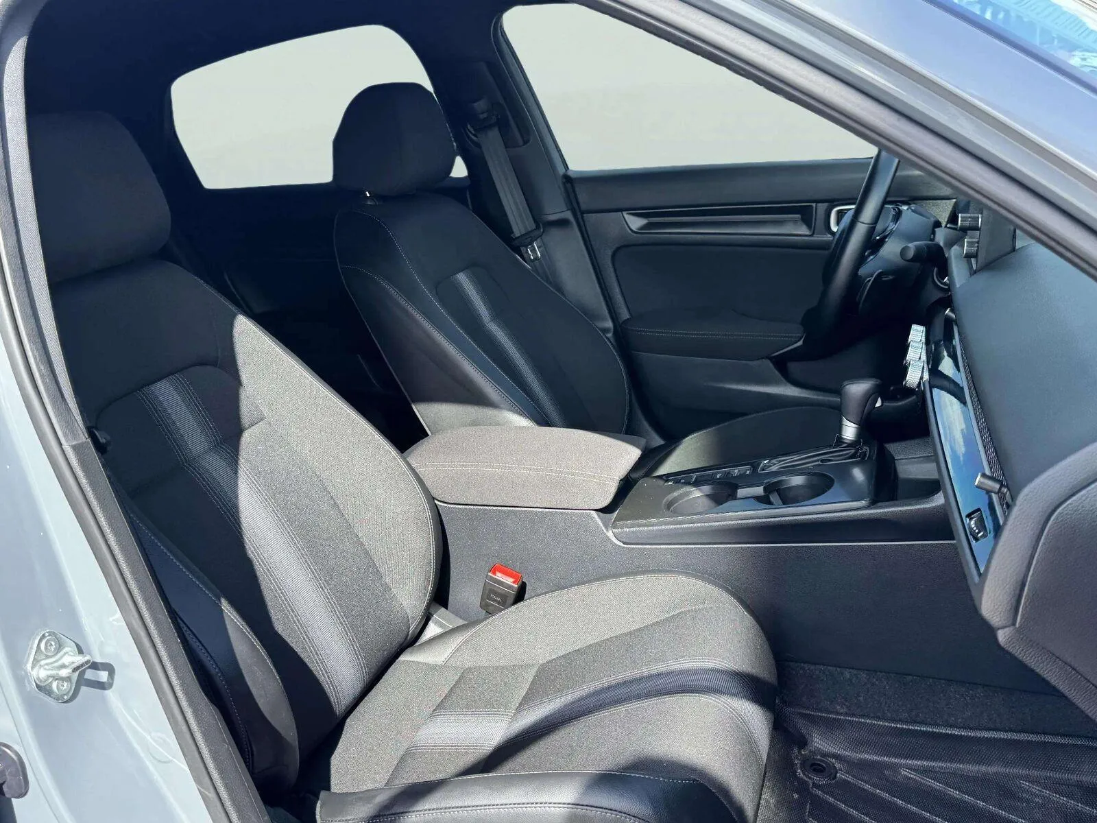 Honda Civic photo 44