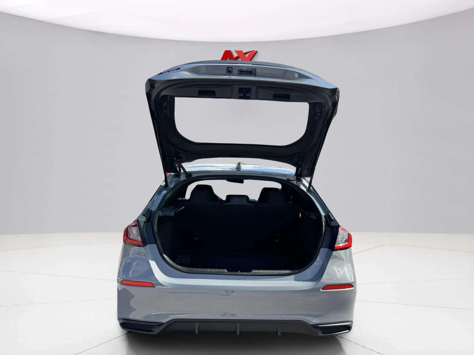 Honda Civic photo 46