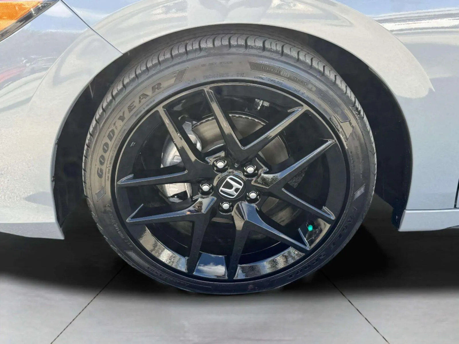Honda Civic photo 47