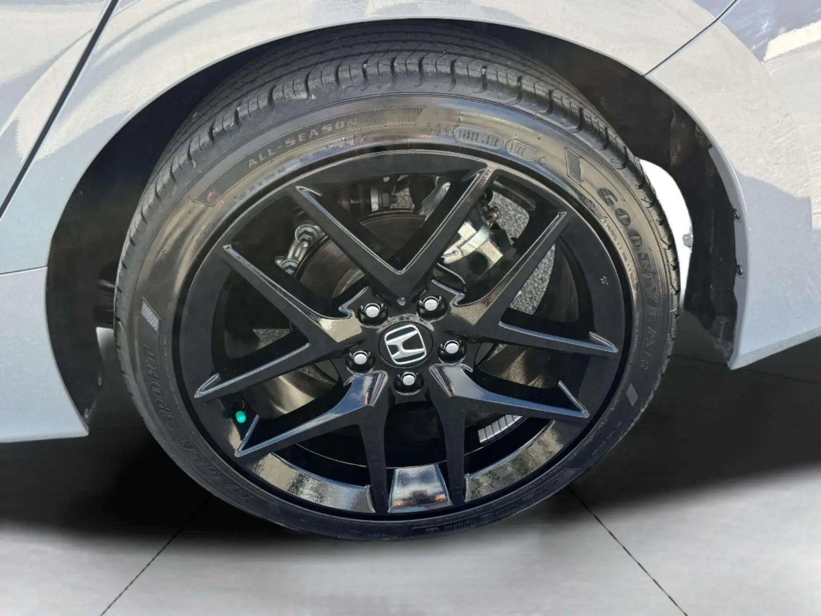 Honda Civic photo 48