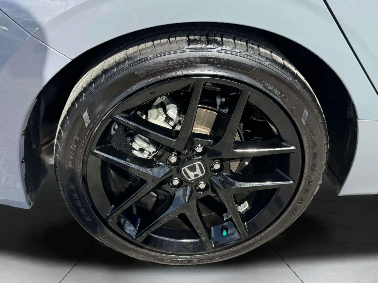 Honda Civic photo 49