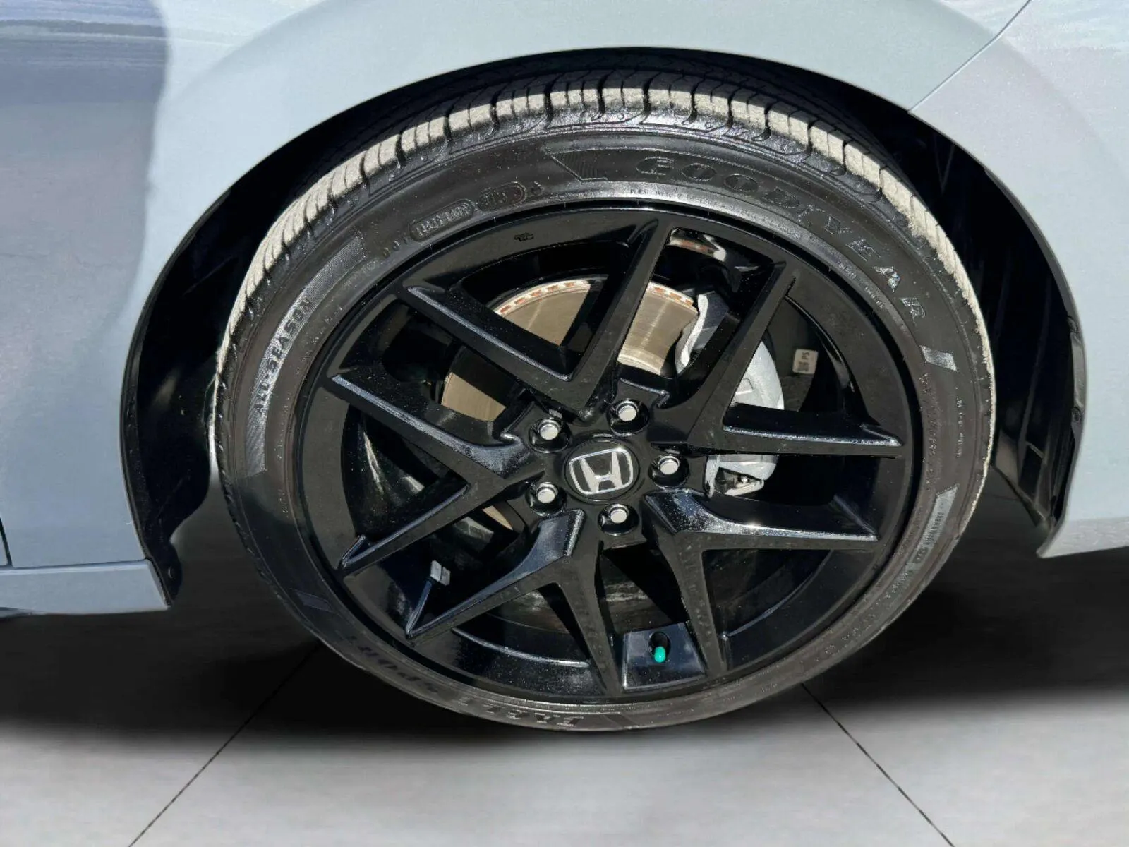 Honda Civic photo 50