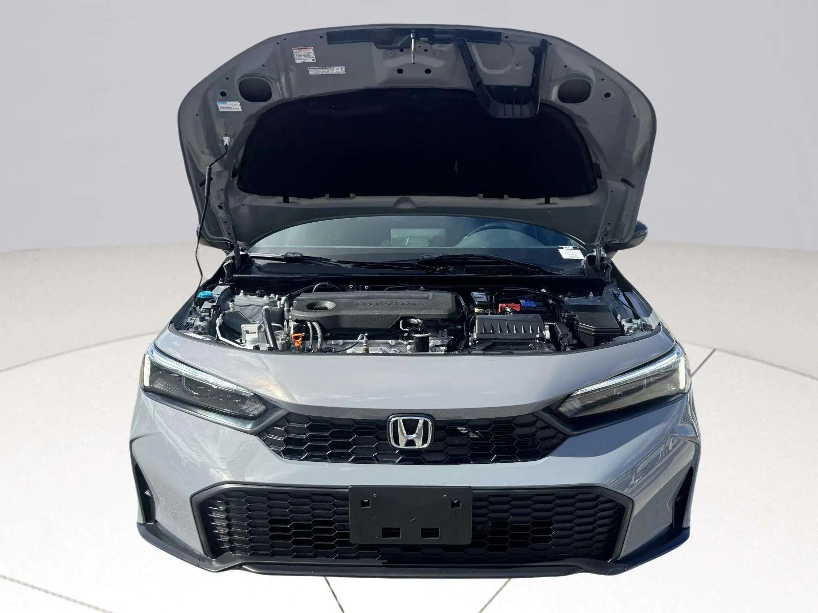 Honda Civic photo 51