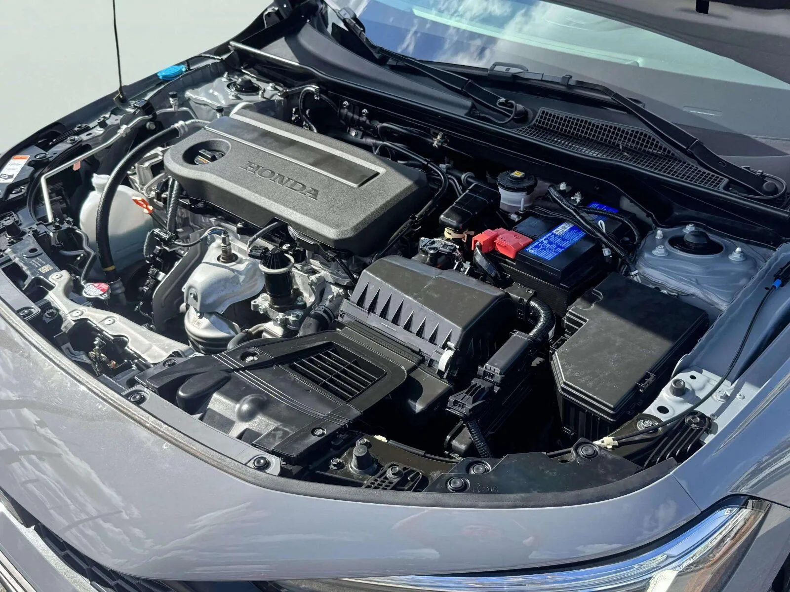Honda Civic photo 52