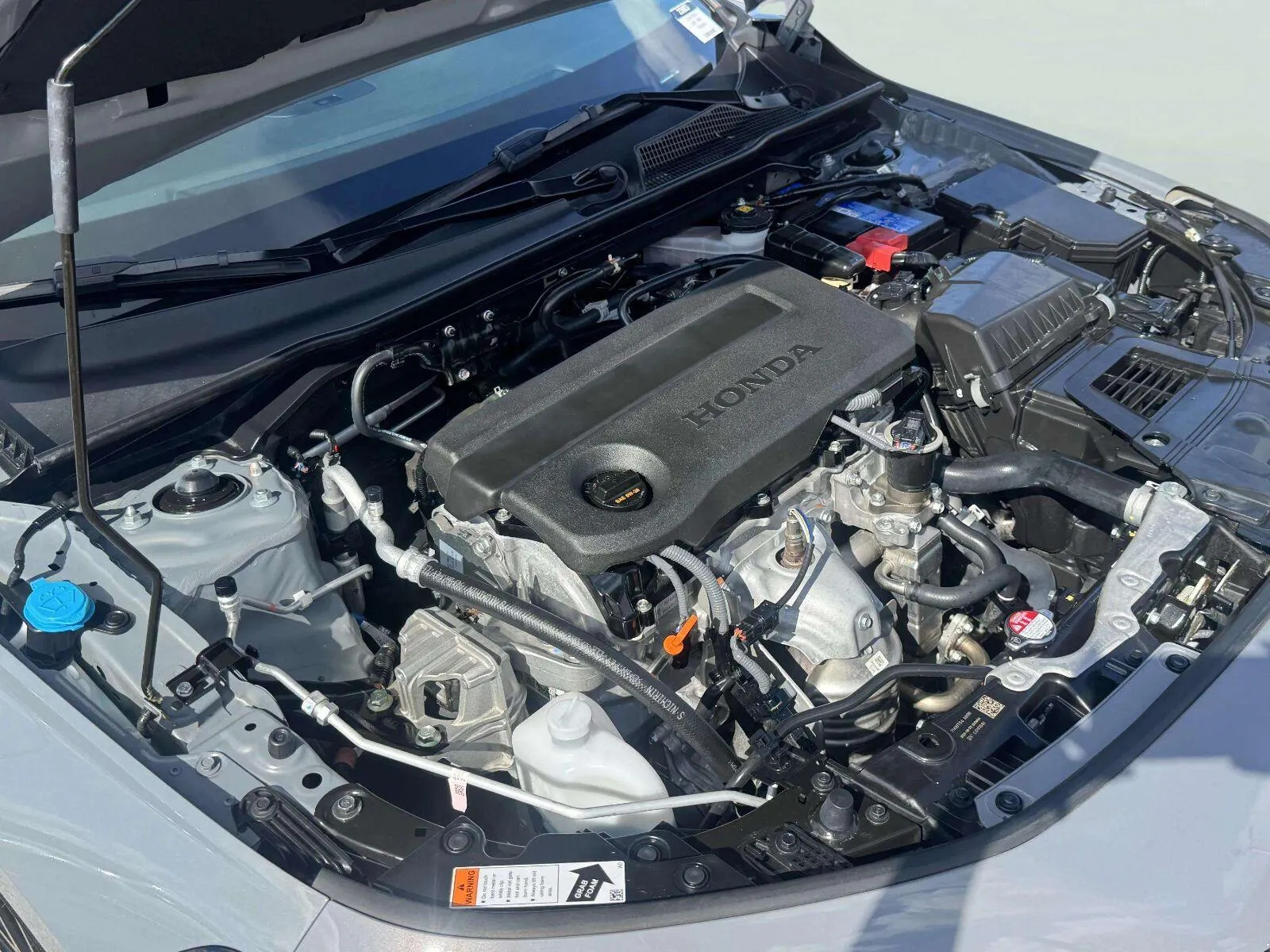 Honda Civic photo 53