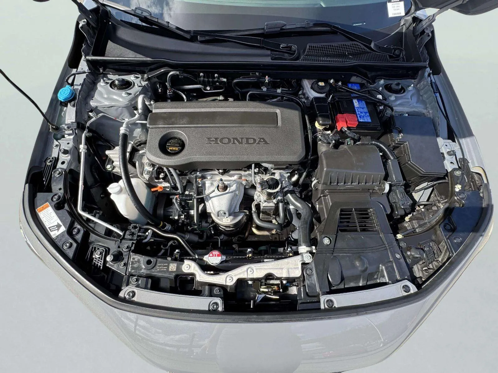 Honda Civic photo 54