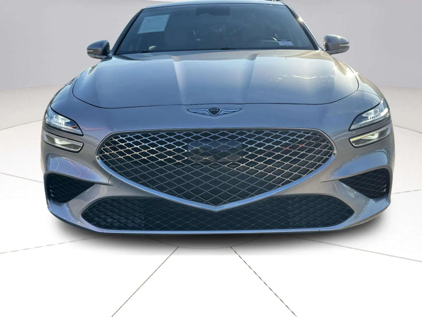 Genesis G70 photo 9