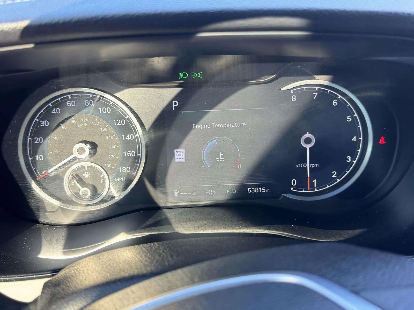 Genesis G70 photo 19
