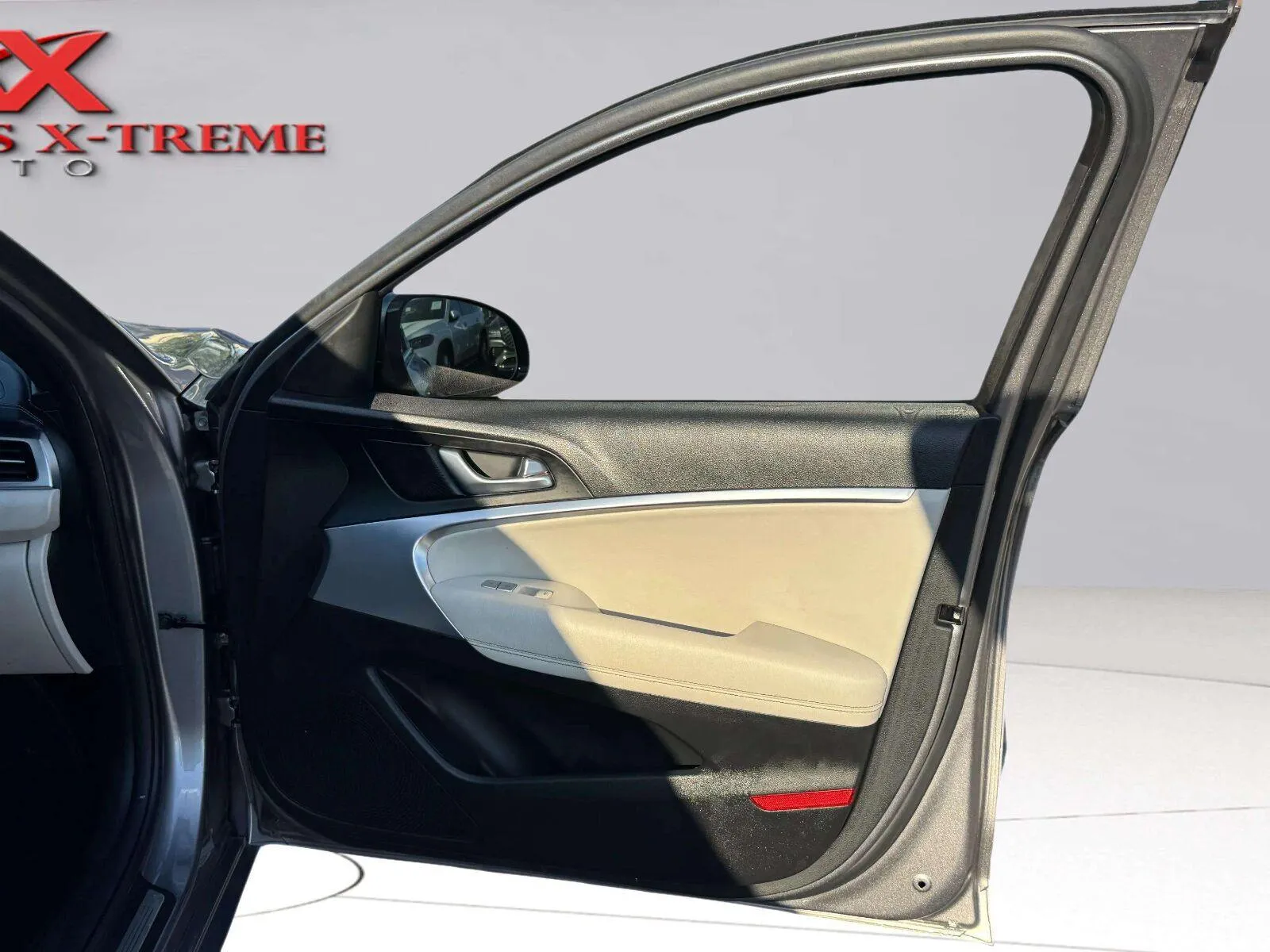 Genesis G70 photo 43