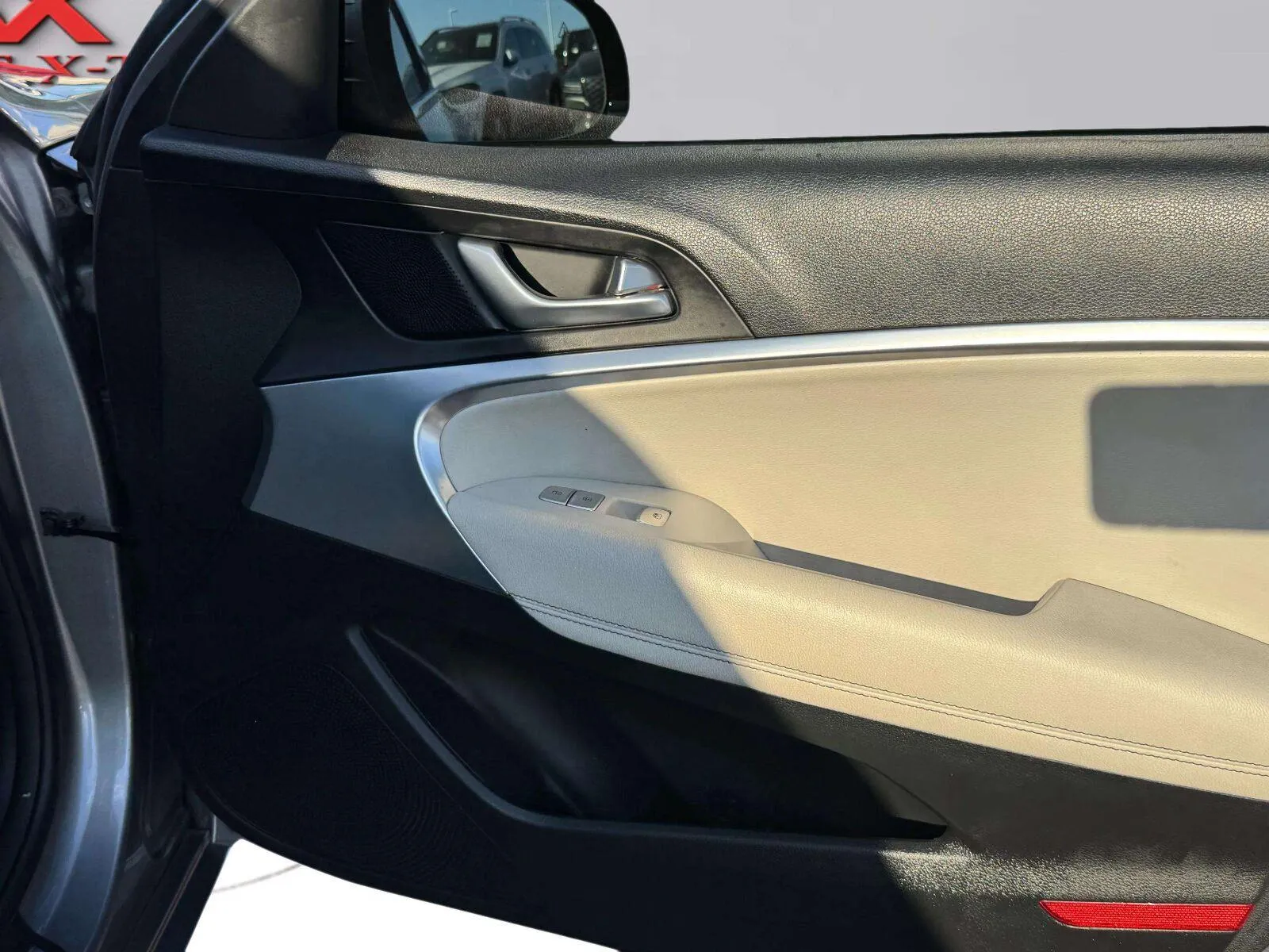 Genesis G70 photo 44