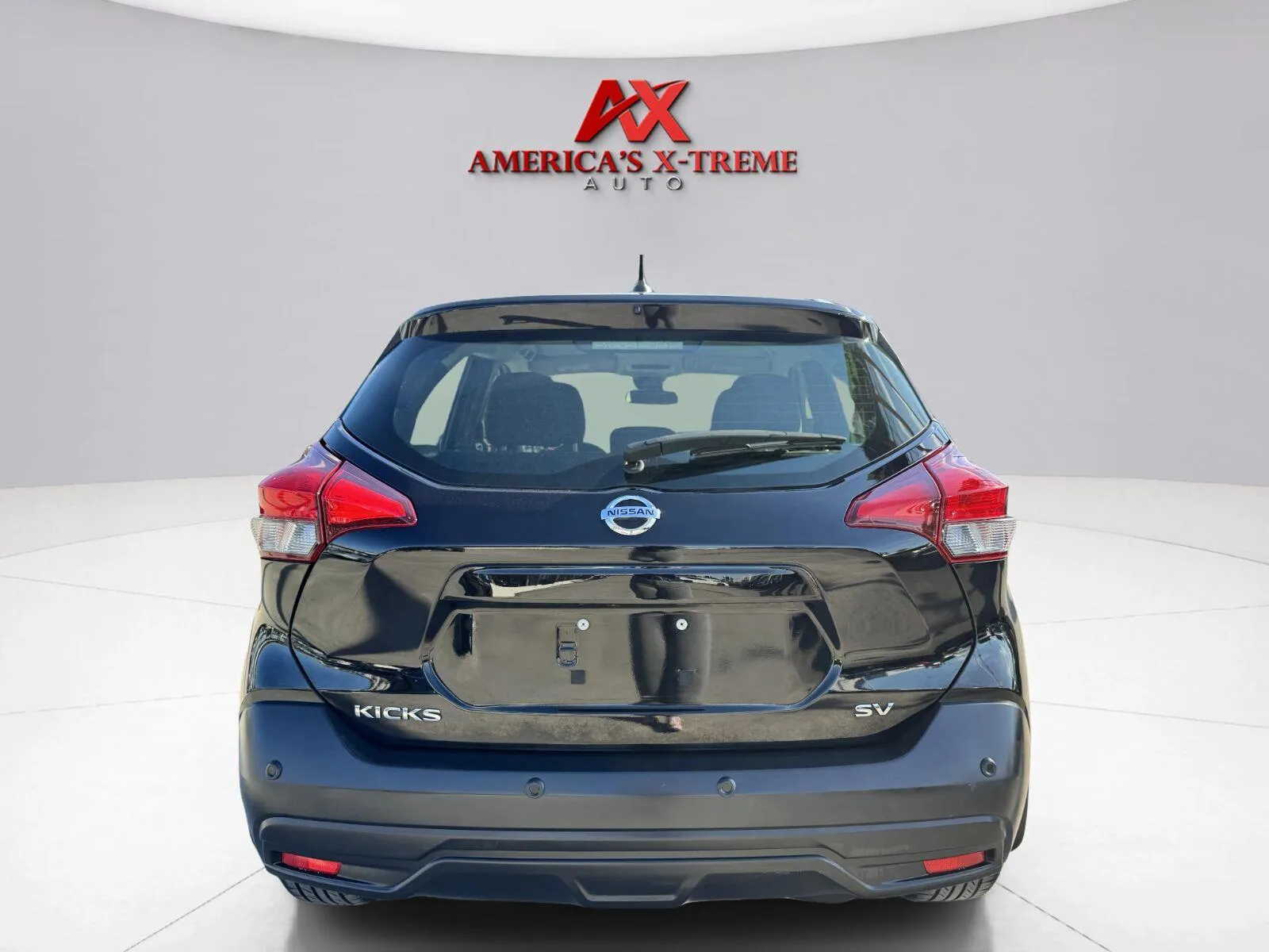 More photos of 2020 Nissan Kicks SV at America's Xtreme Auto Sales & Auto Repair | Luxury Used Cars & Trucks Dealership, TX