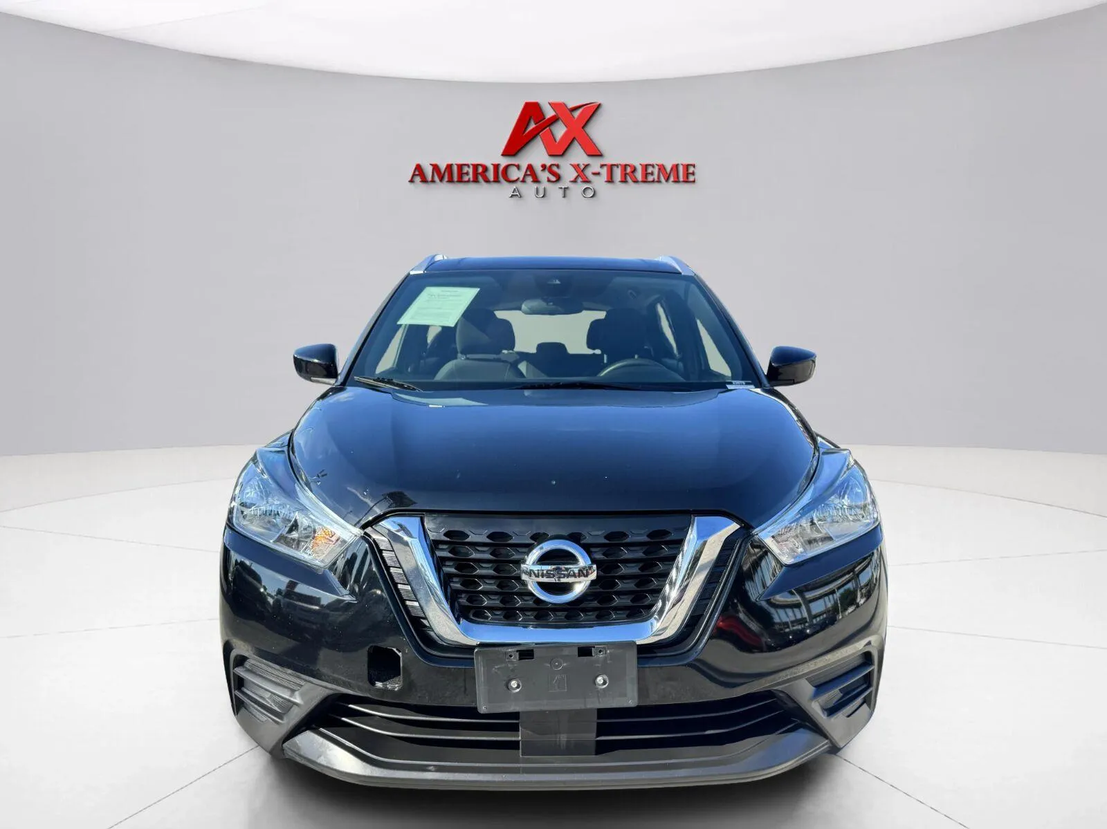 Nissan Kicks photo 9