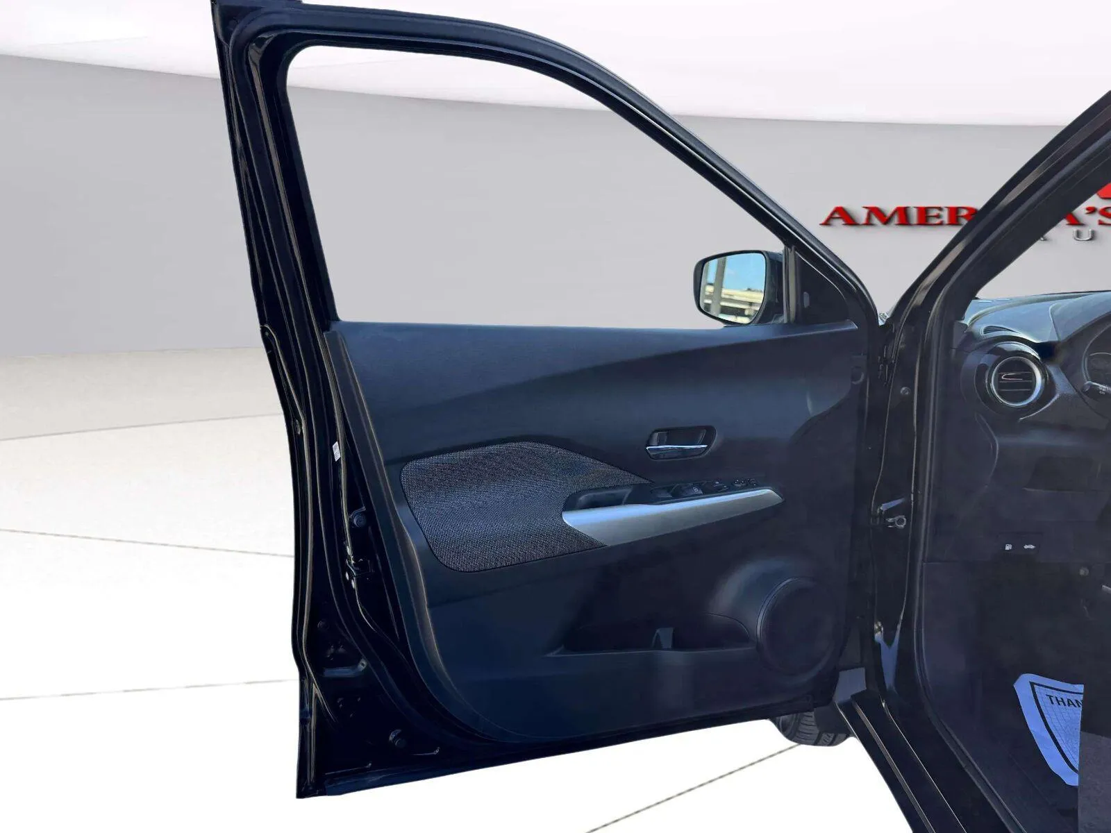 Nissan Kicks photo 10