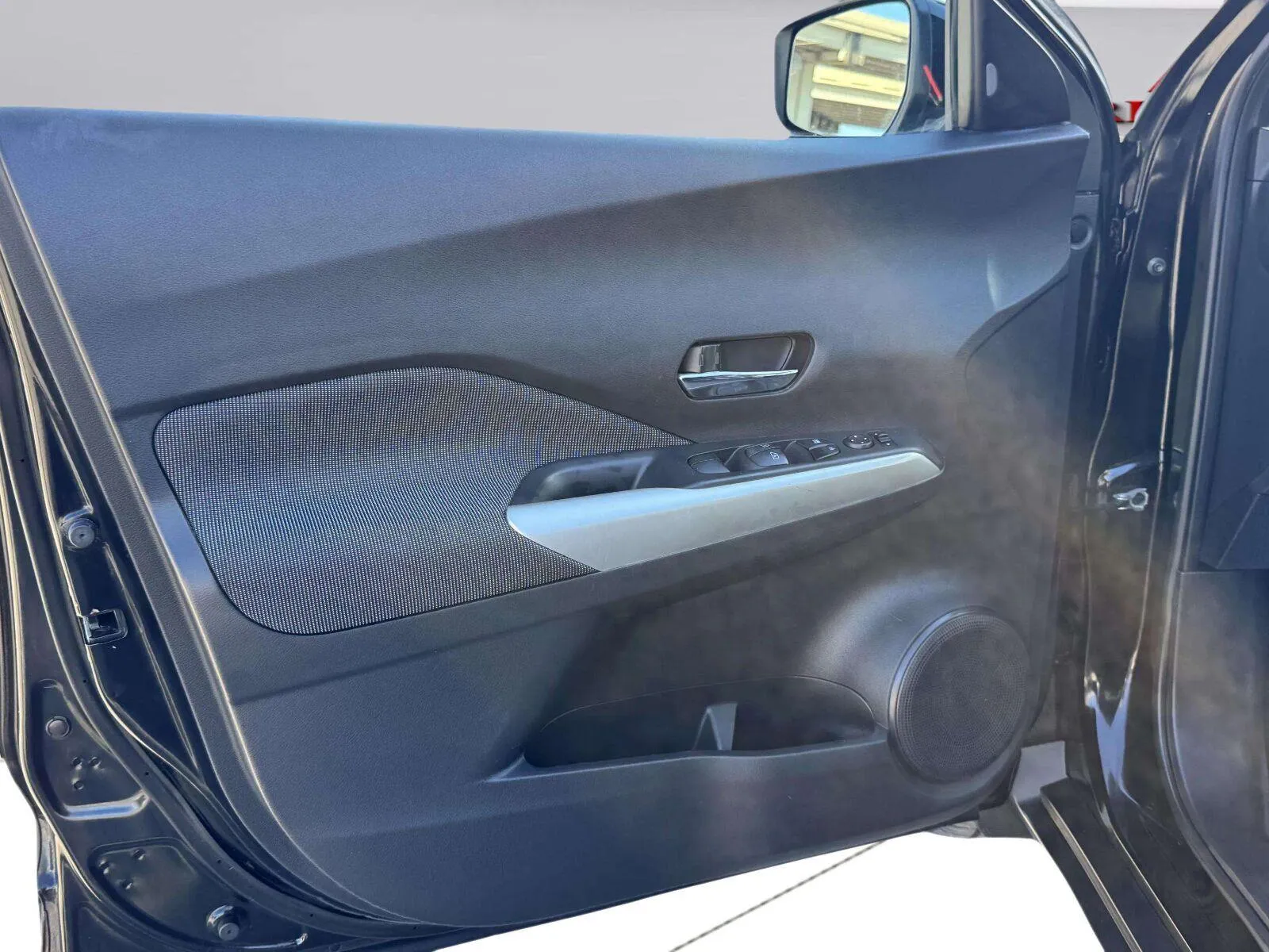 Nissan Kicks photo 11