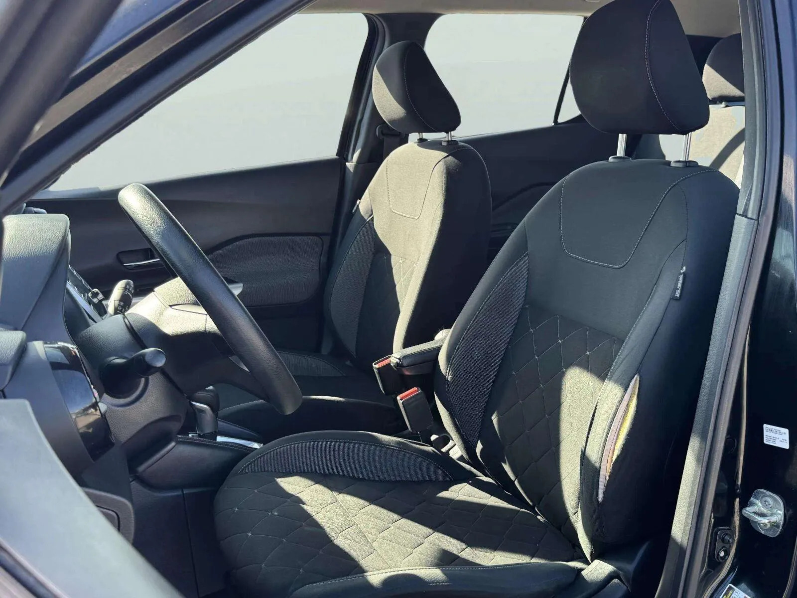 Nissan Kicks photo 12