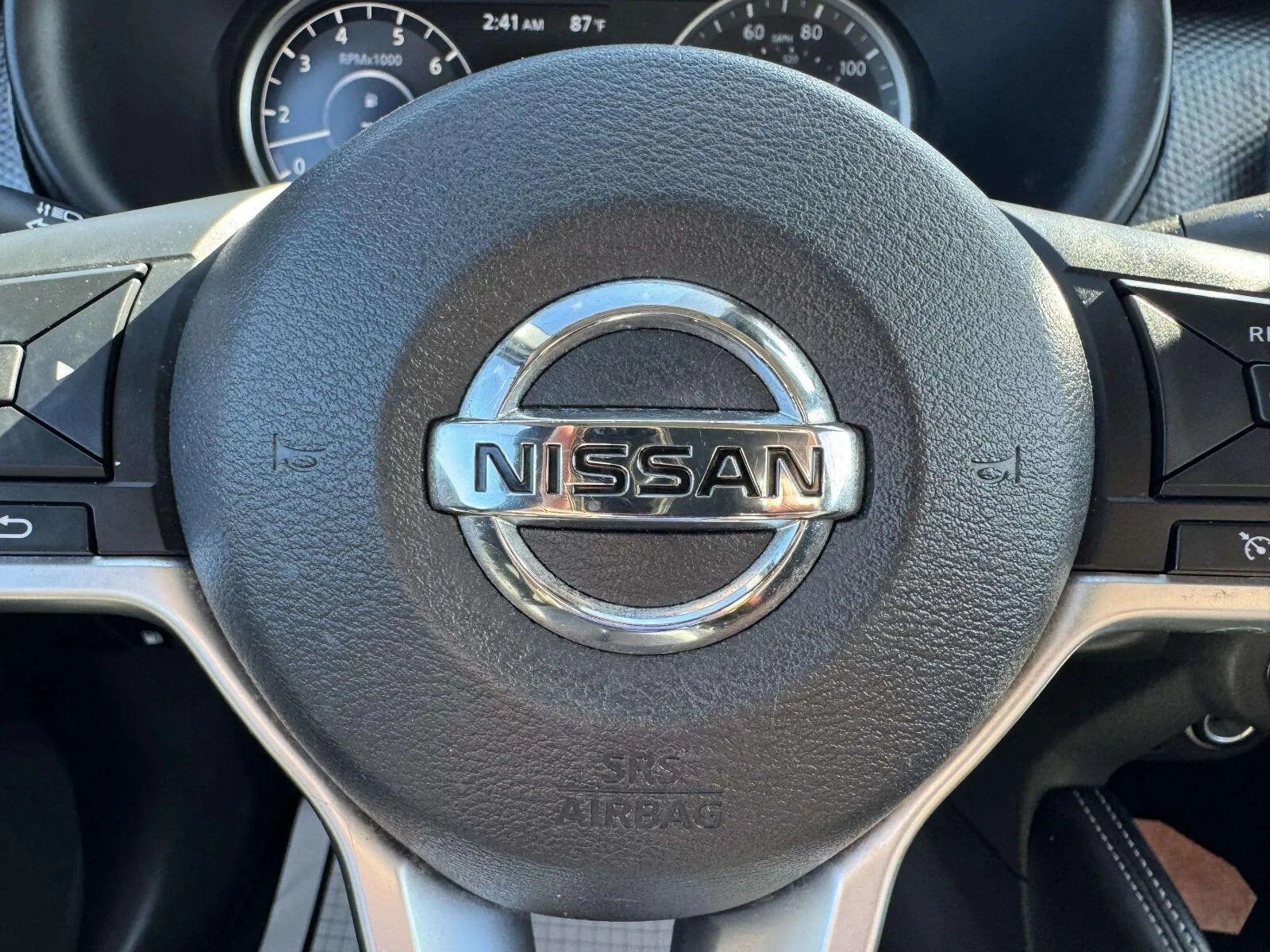 Nissan Kicks photo 17