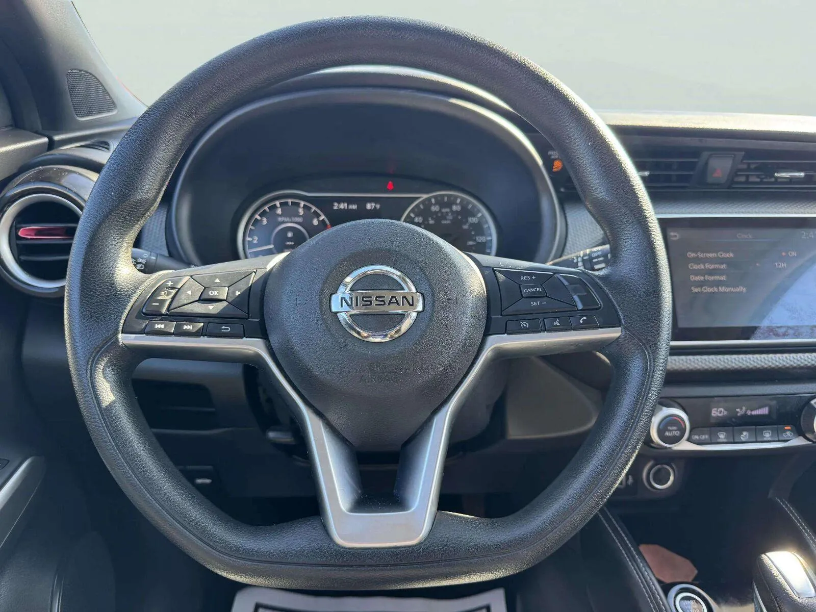 Nissan Kicks photo 19