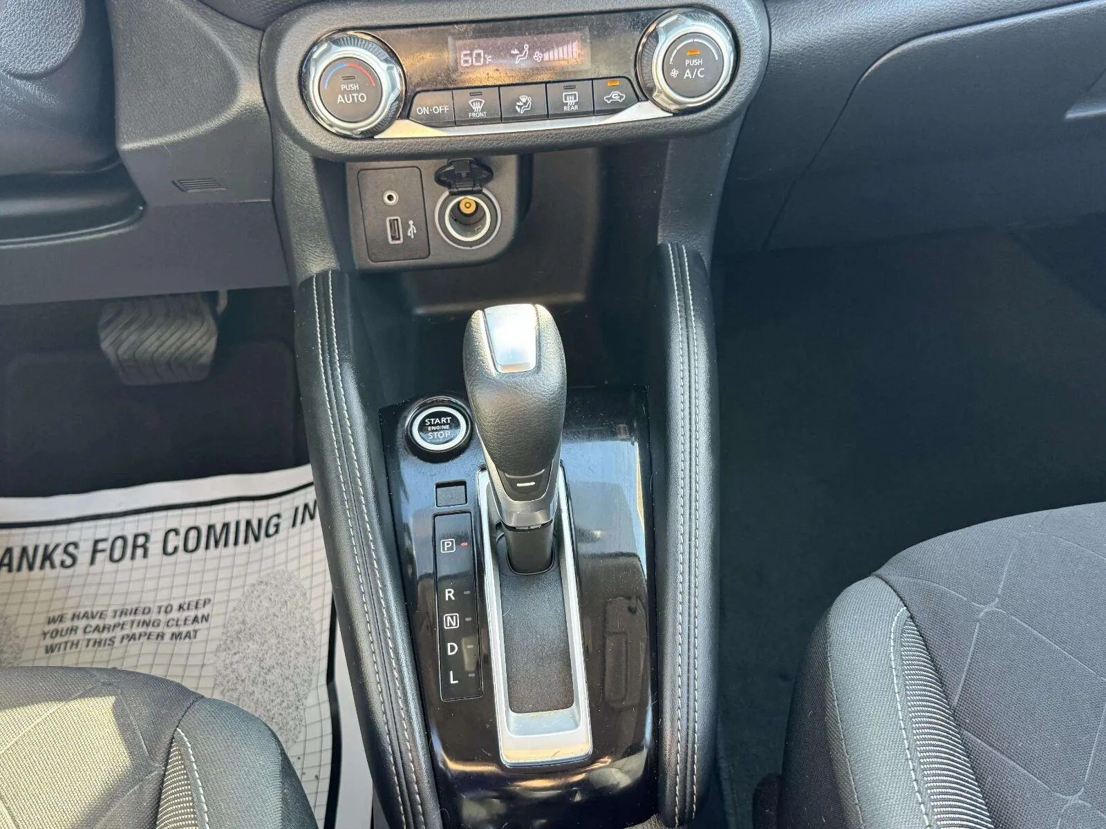 Nissan Kicks photo 22