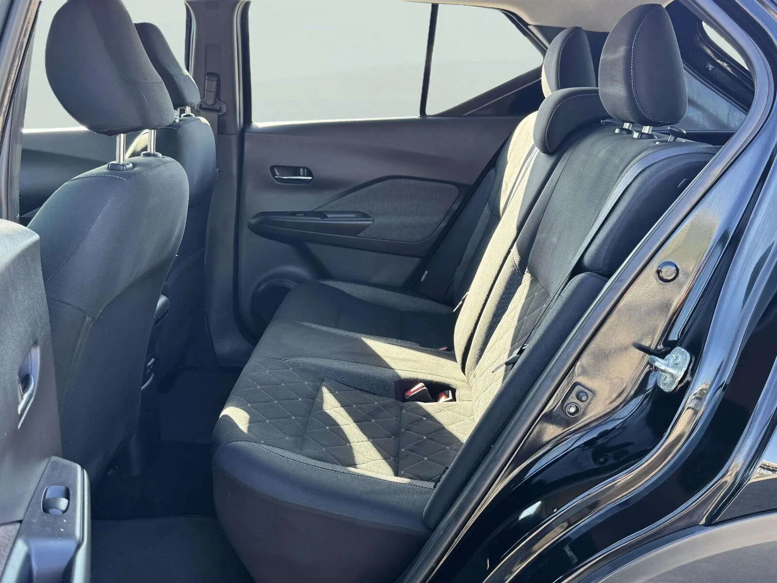 Nissan Kicks photo 23