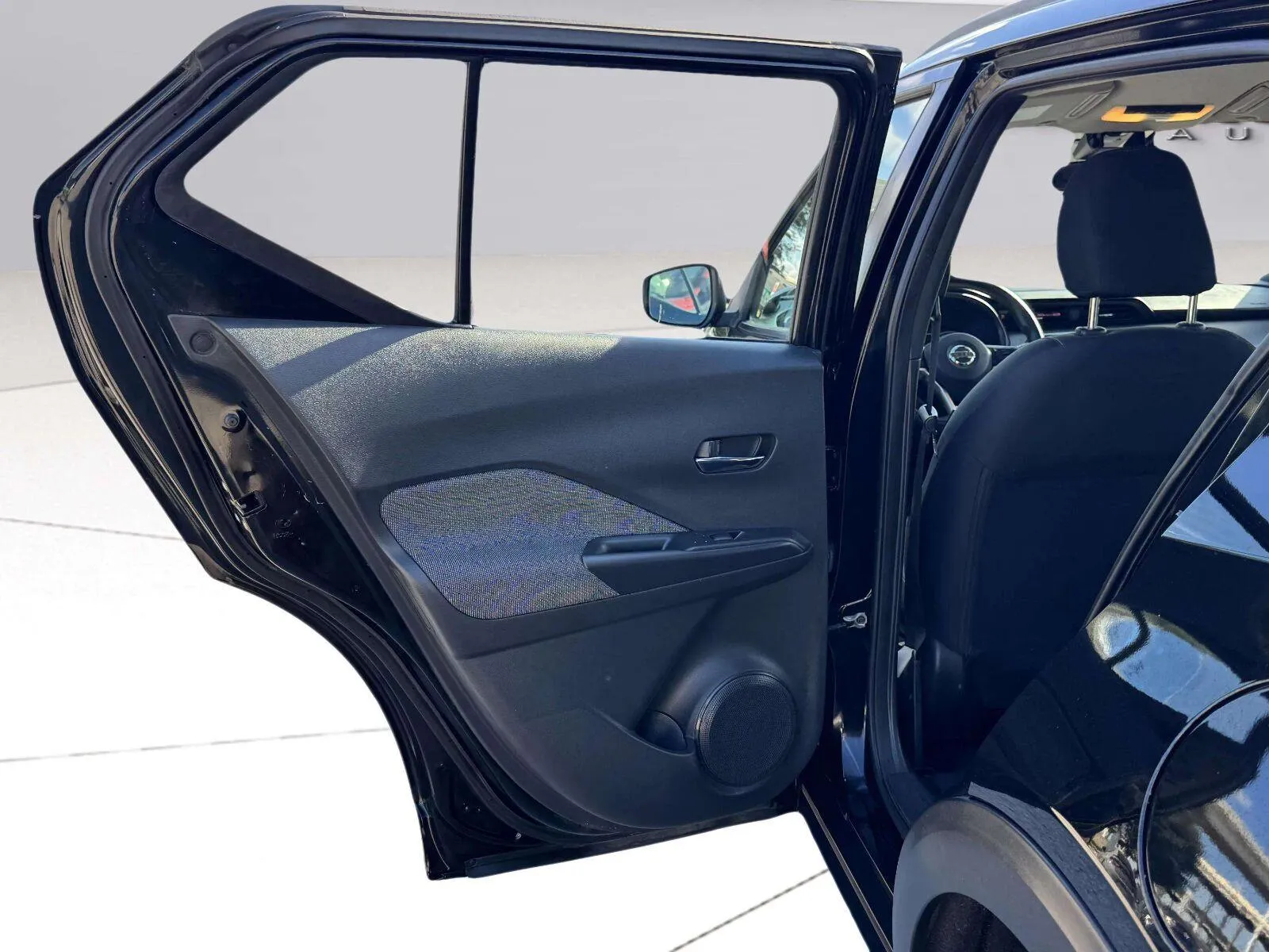 Nissan Kicks photo 24