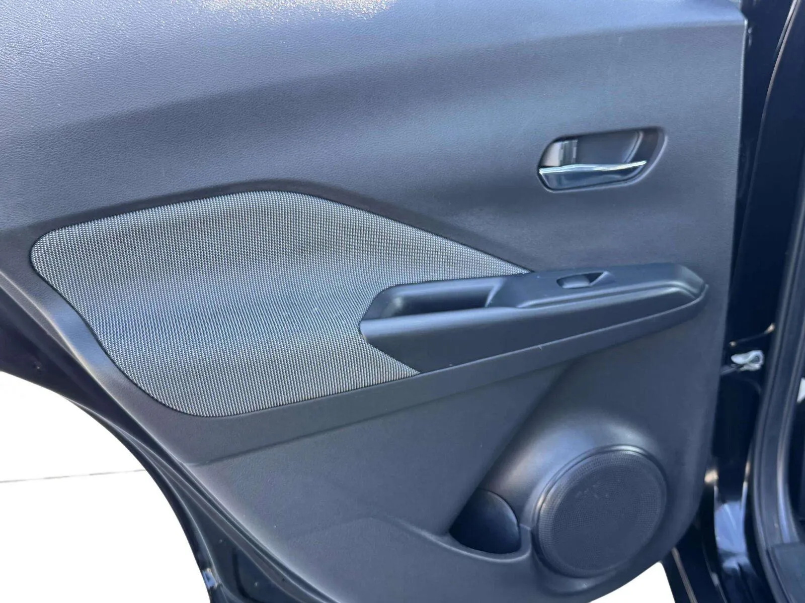 Nissan Kicks photo 25