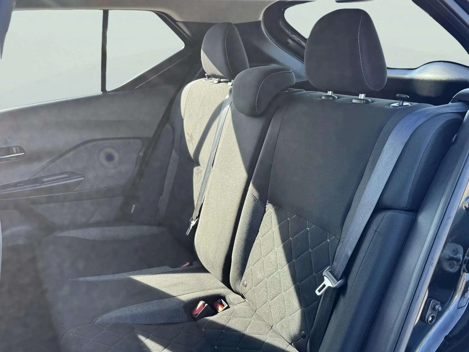 Nissan Kicks photo 26