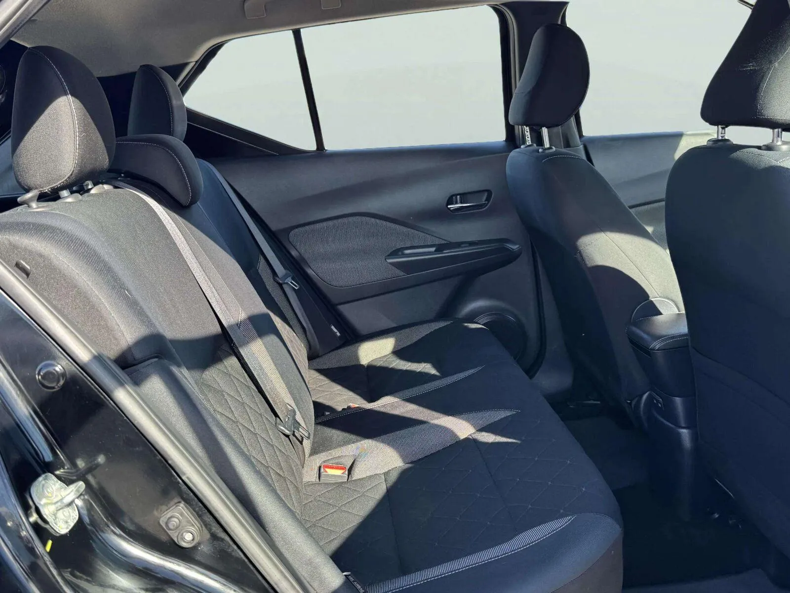 Nissan Kicks photo 27