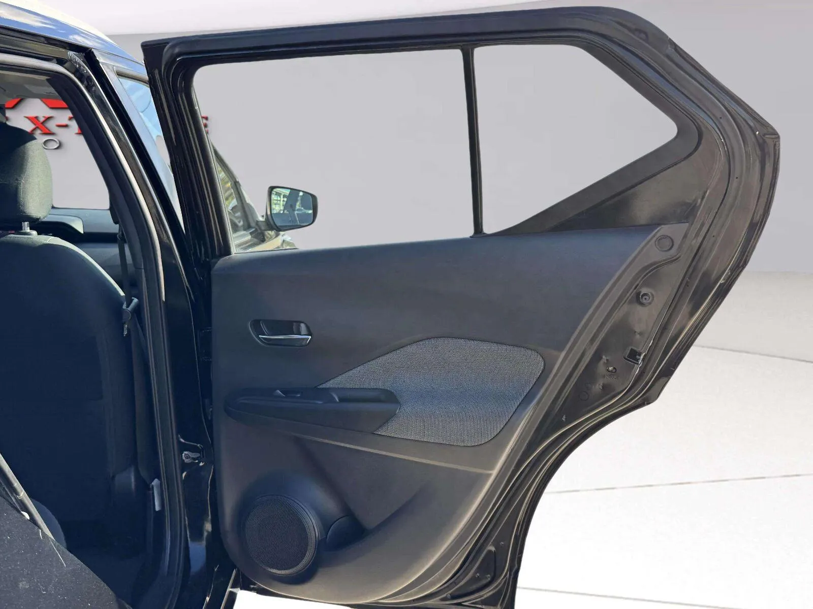 Nissan Kicks photo 28