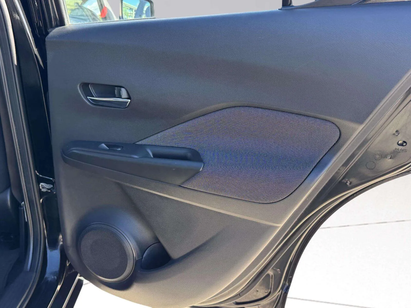 Nissan Kicks photo 29