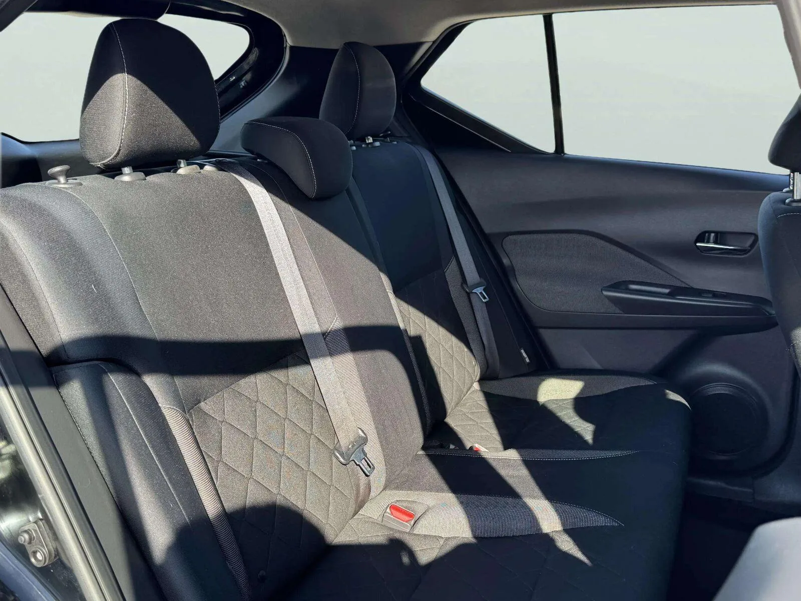 Nissan Kicks photo 30