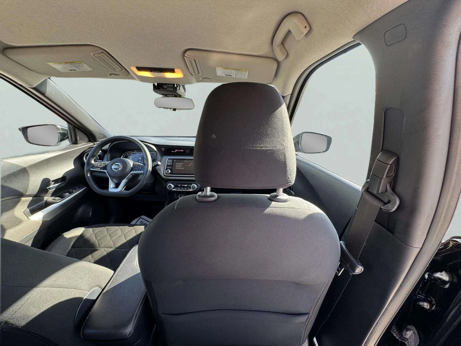 Nissan Kicks photo 31