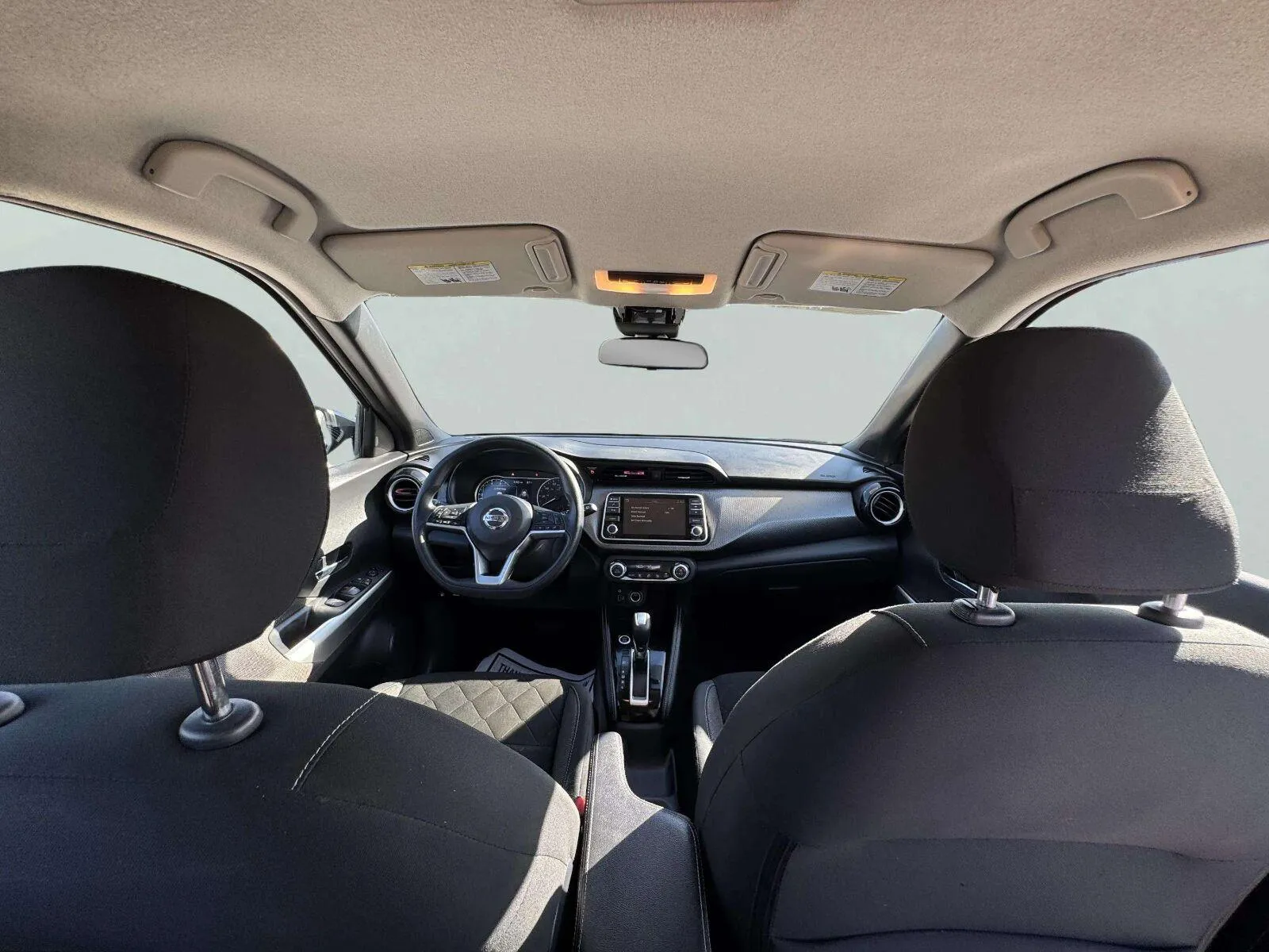 Nissan Kicks photo 32