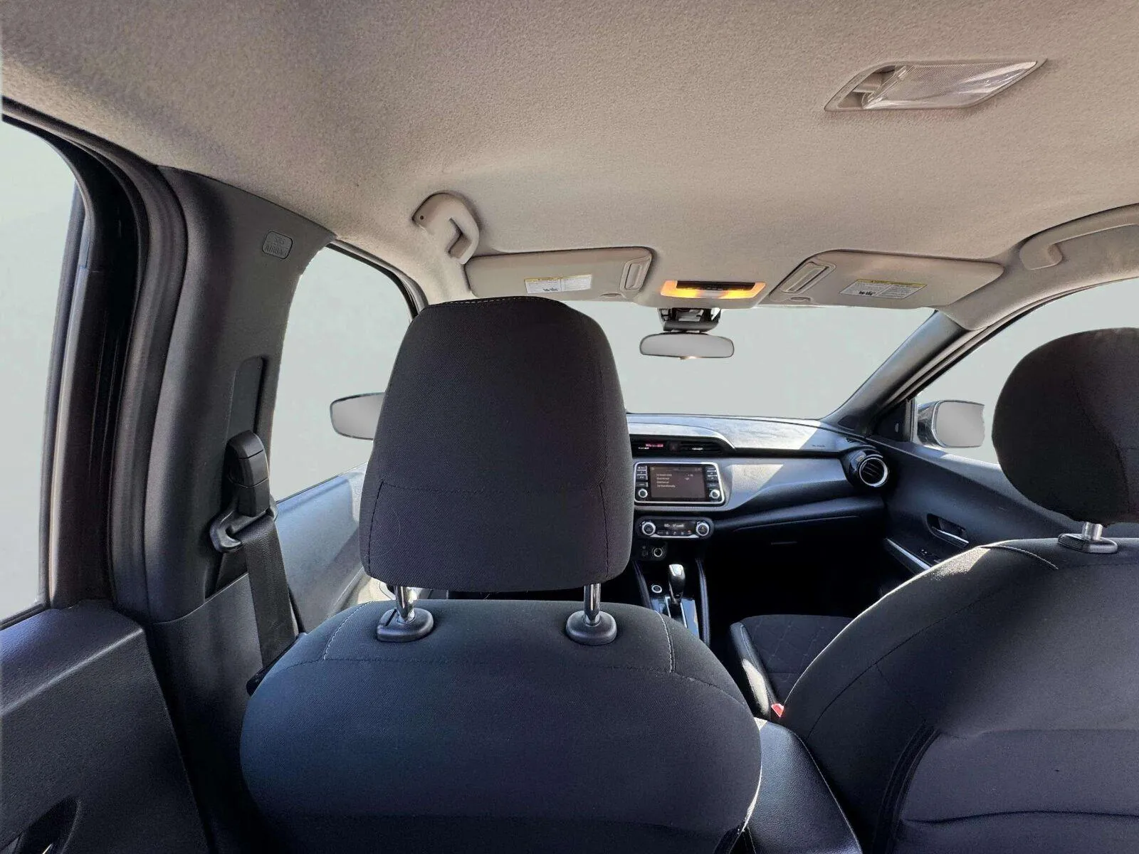 Nissan Kicks photo 33