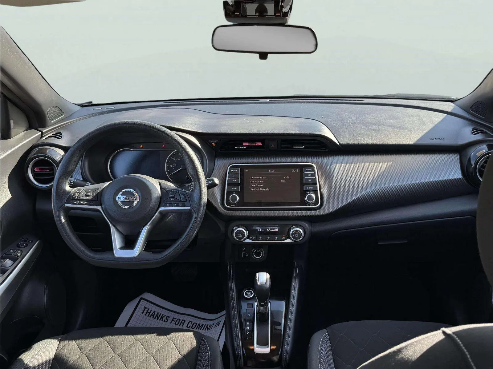 Nissan Kicks photo 34