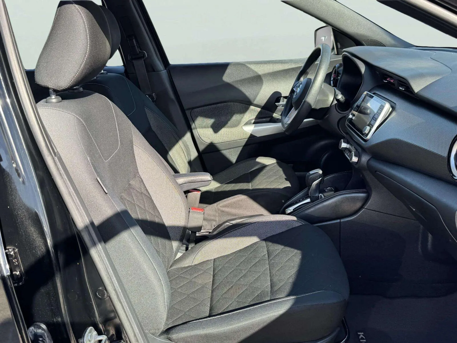Nissan Kicks photo 35