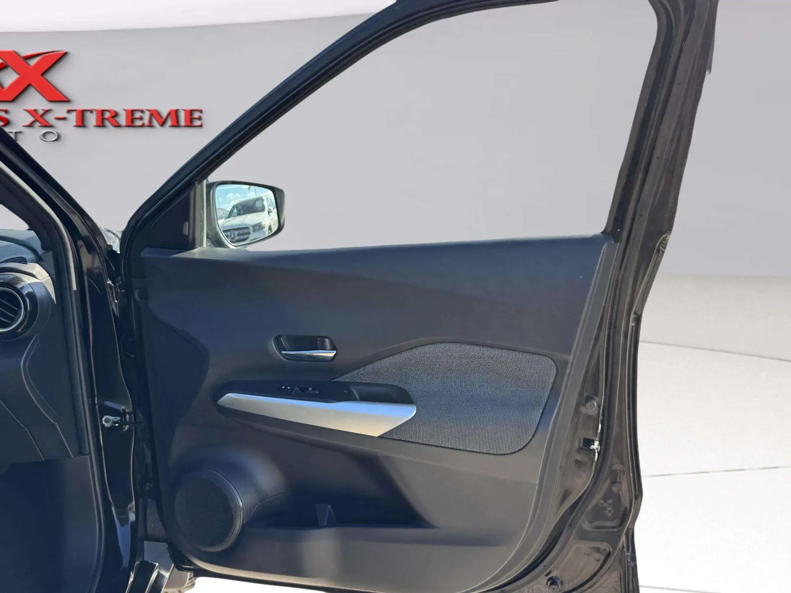 Nissan Kicks photo 36