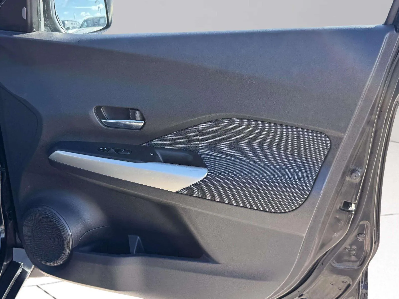 Nissan Kicks photo 37