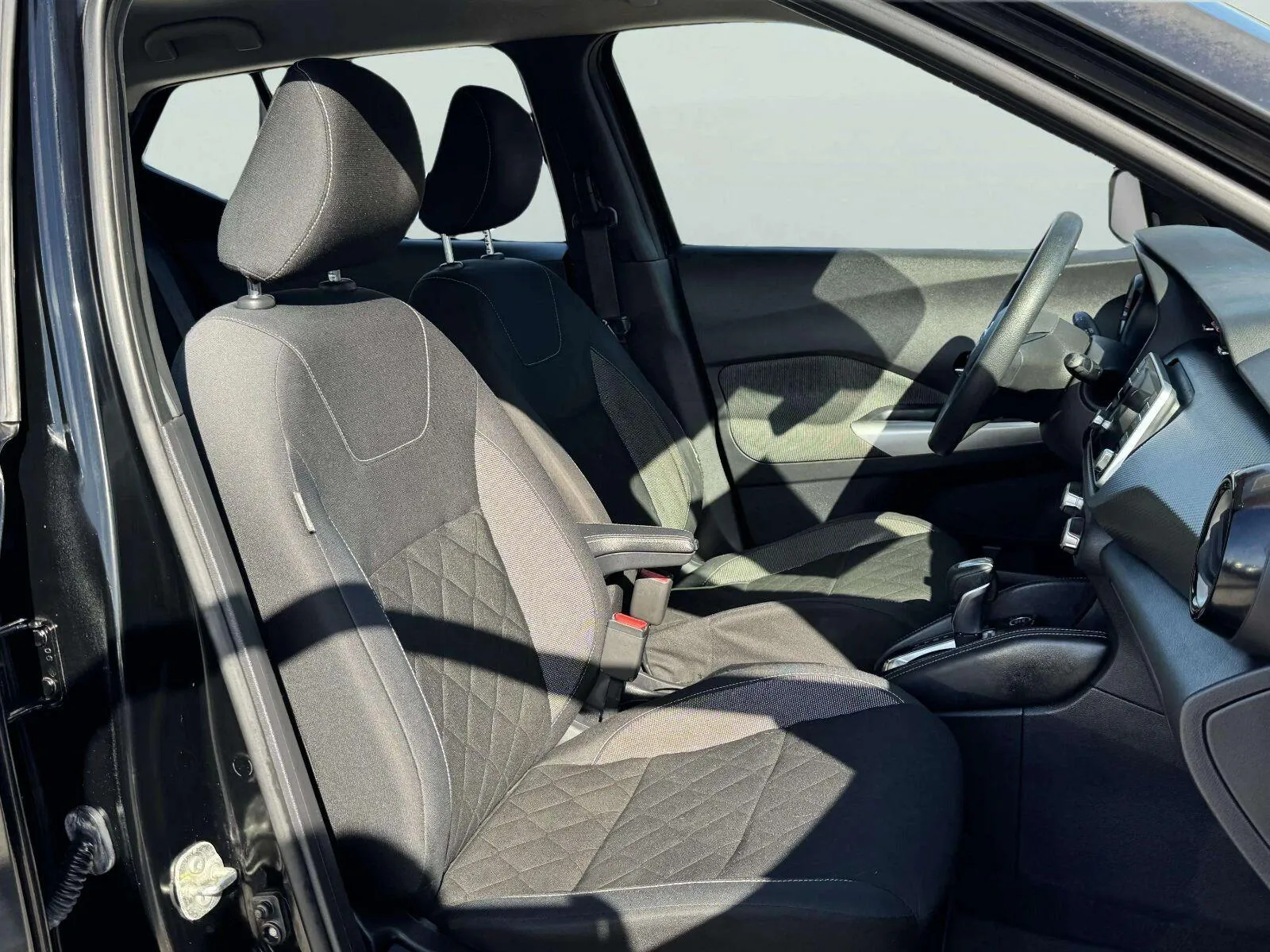 Nissan Kicks photo 38