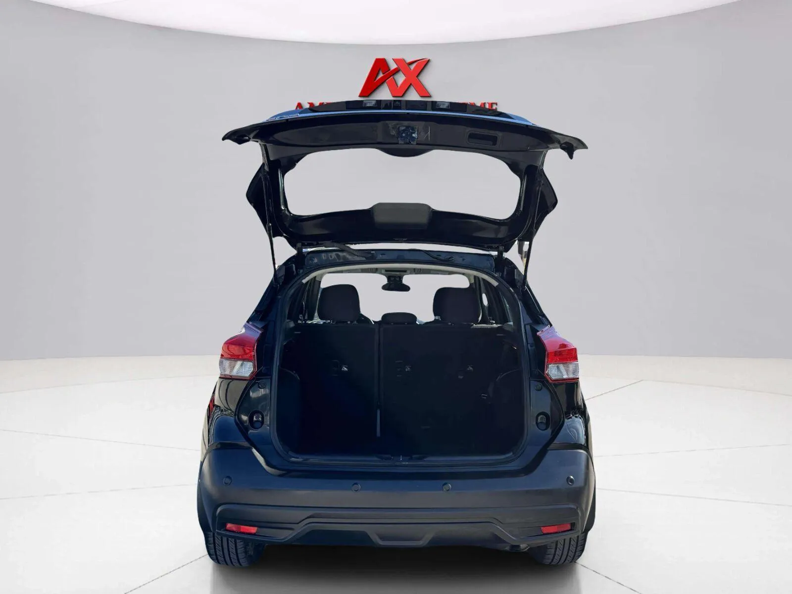 Nissan Kicks photo 40
