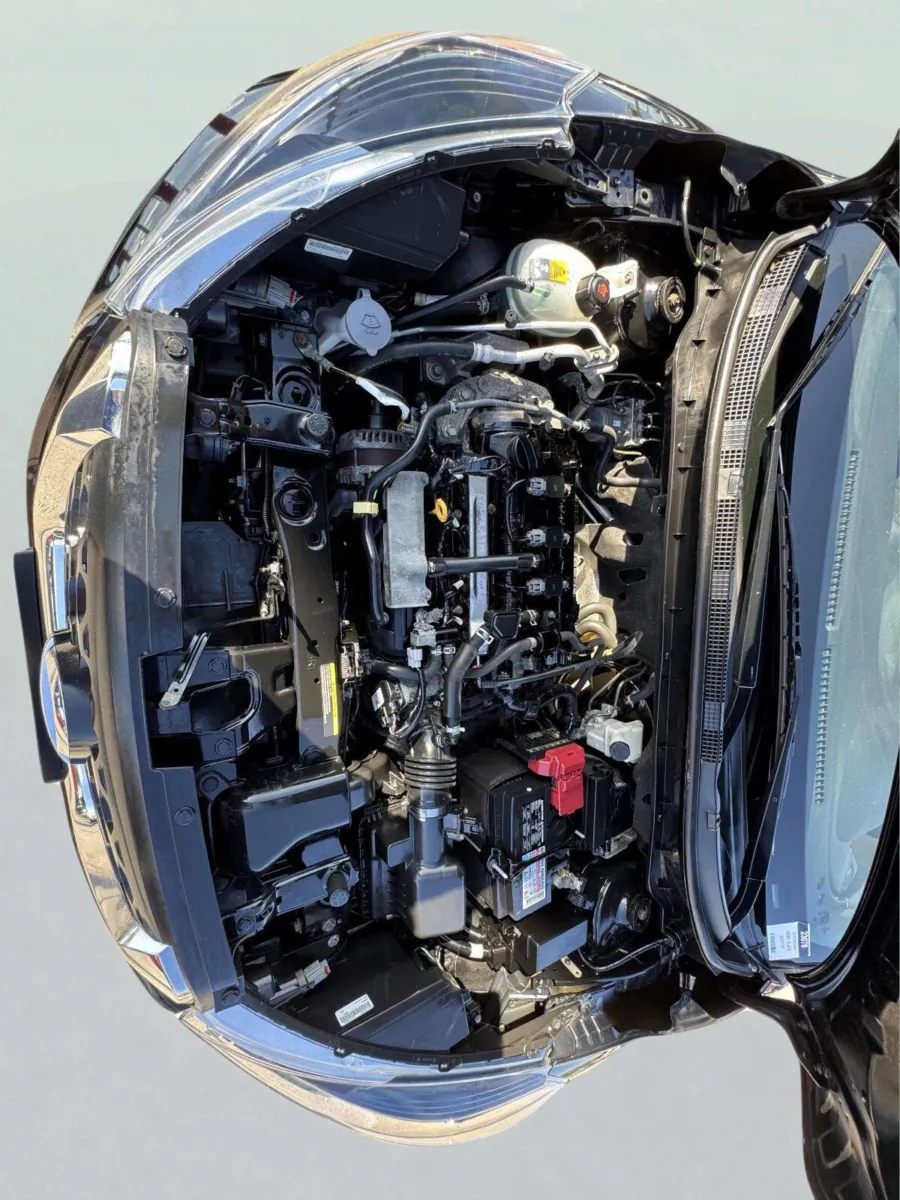 Nissan Kicks photo 41