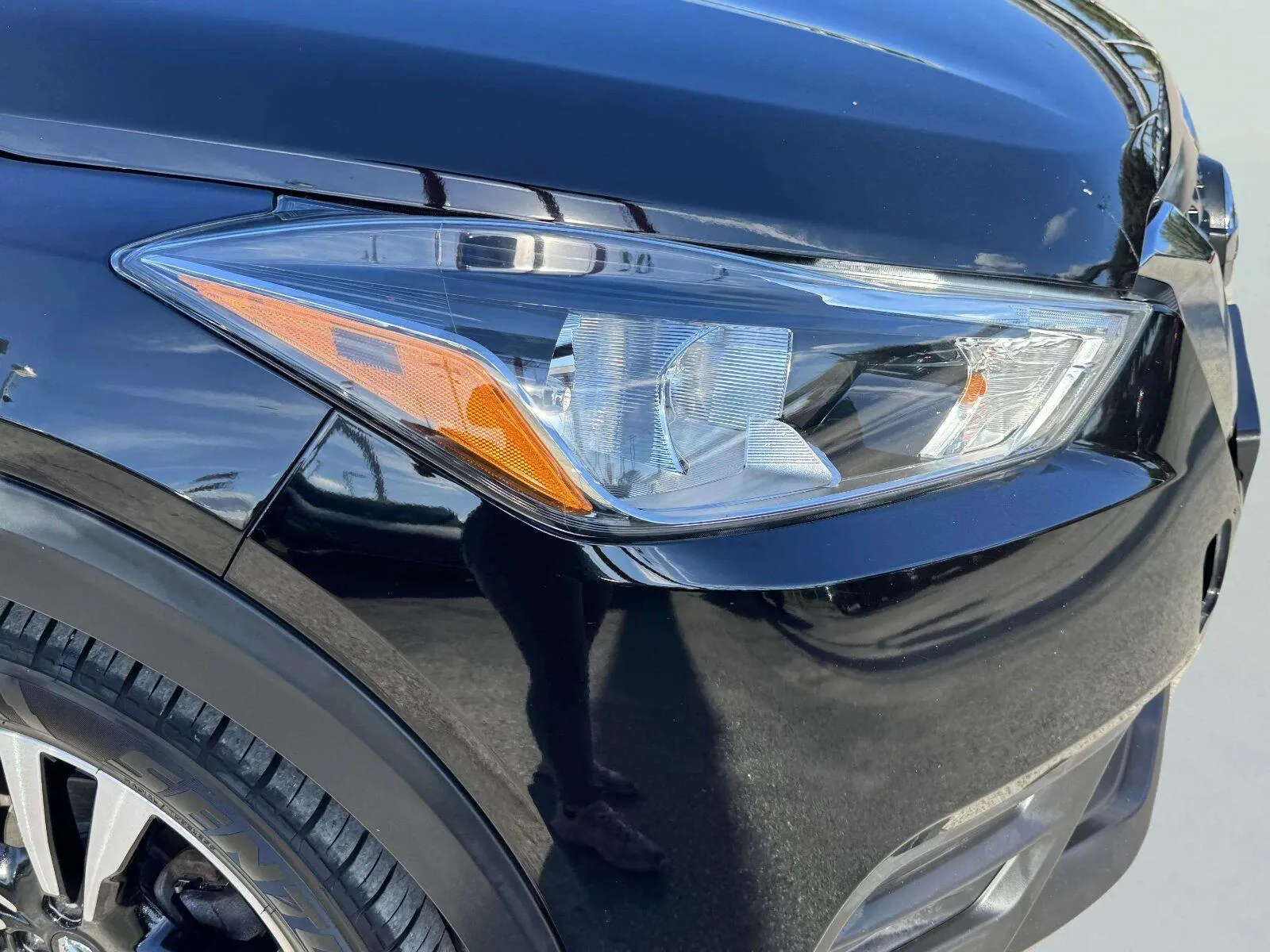 Nissan Kicks photo 44