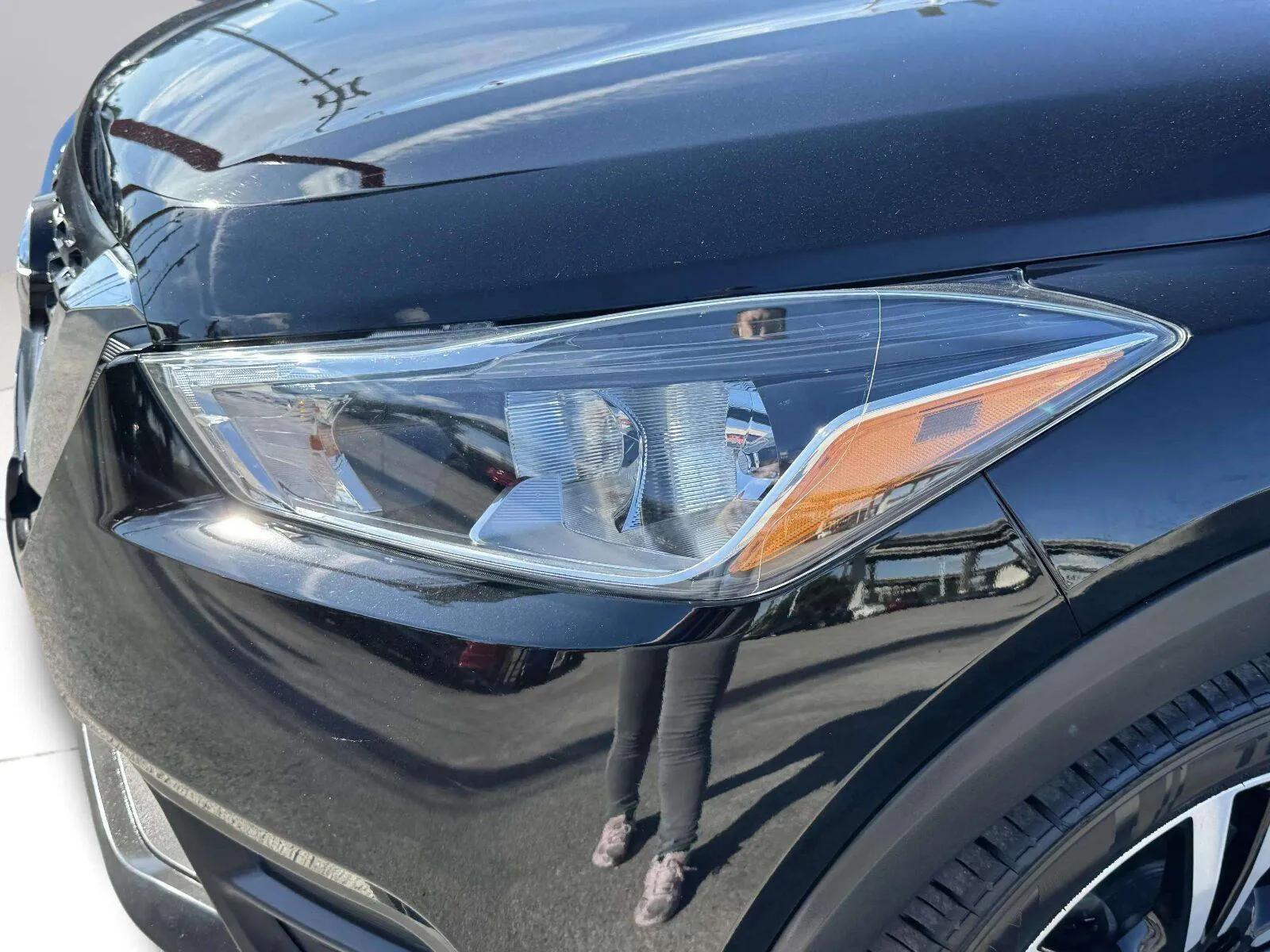 Nissan Kicks photo 45